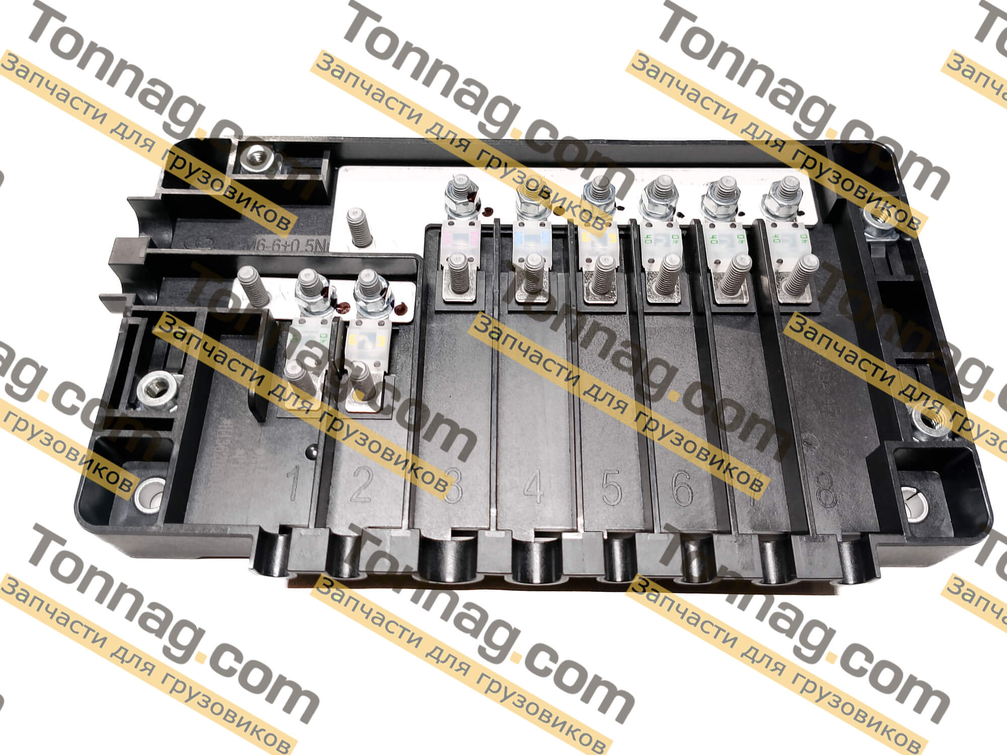 Блок предохранителей Фотон 4189 | фото 1