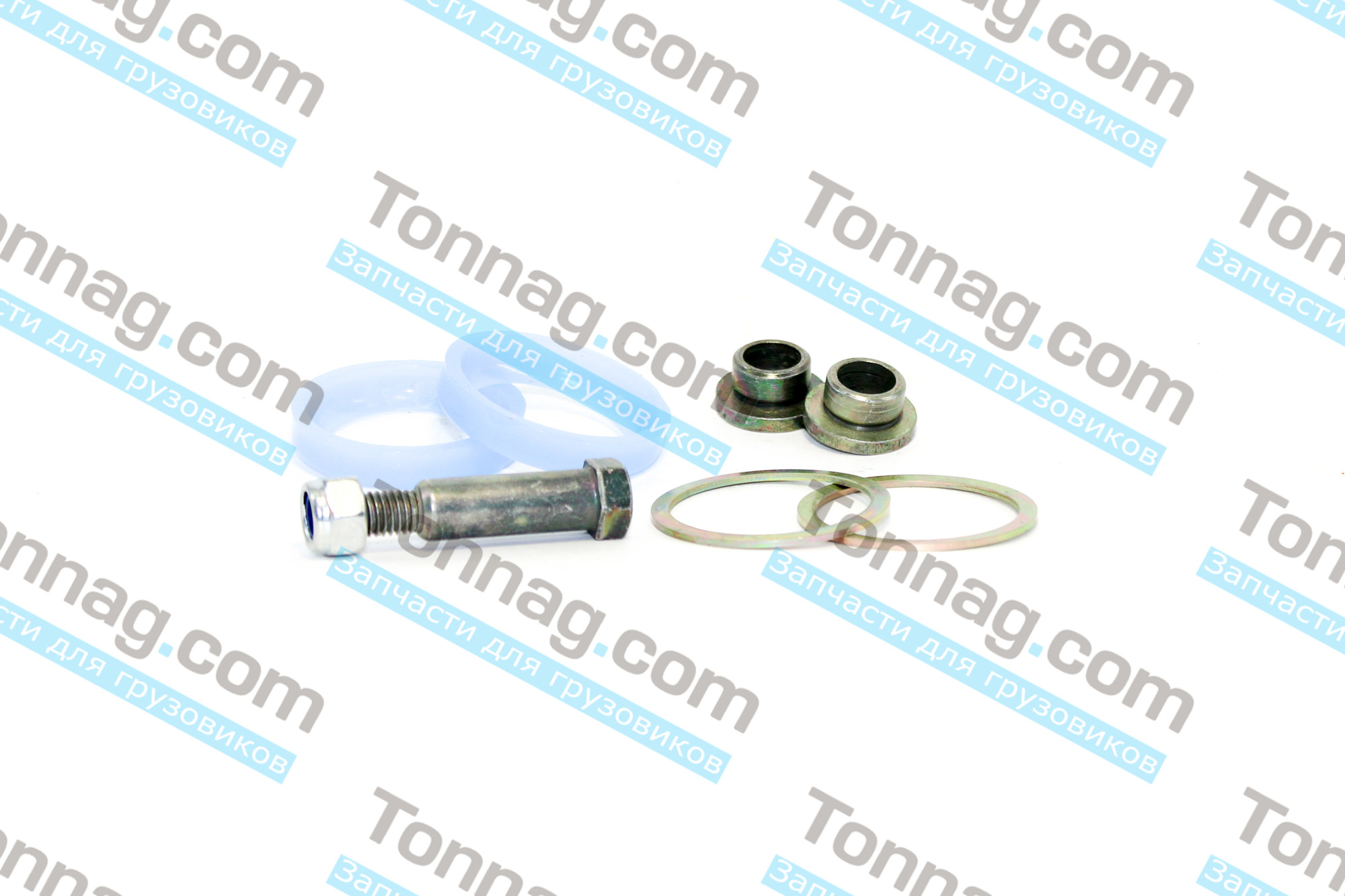 Ремкомплект рычага управления КПП TATA 613 E2, E3 | фото 1