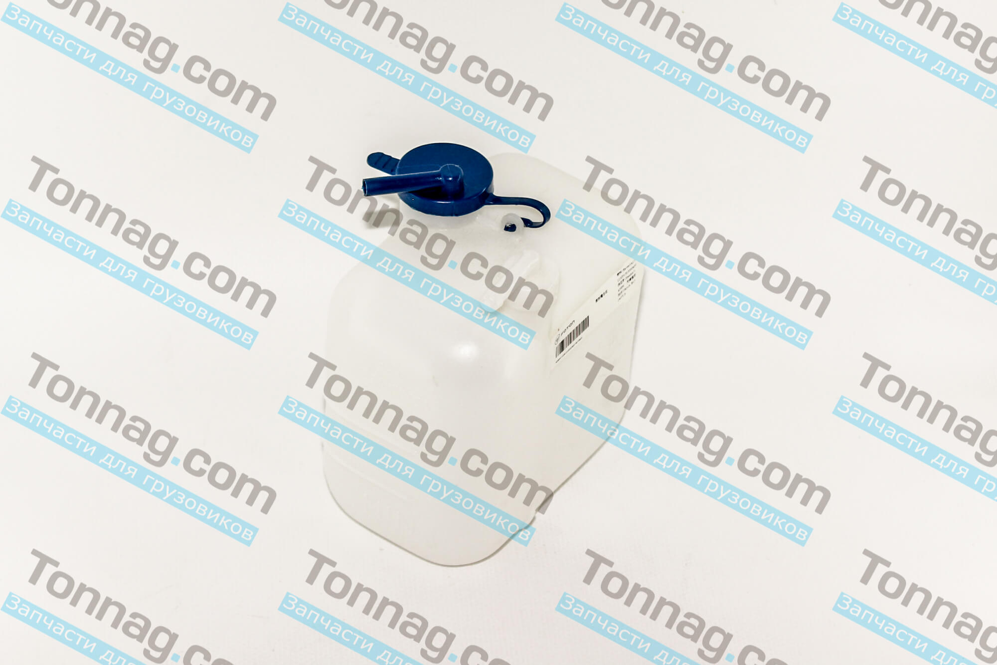 Бачок расширительный Фотон 1039 | фото 1