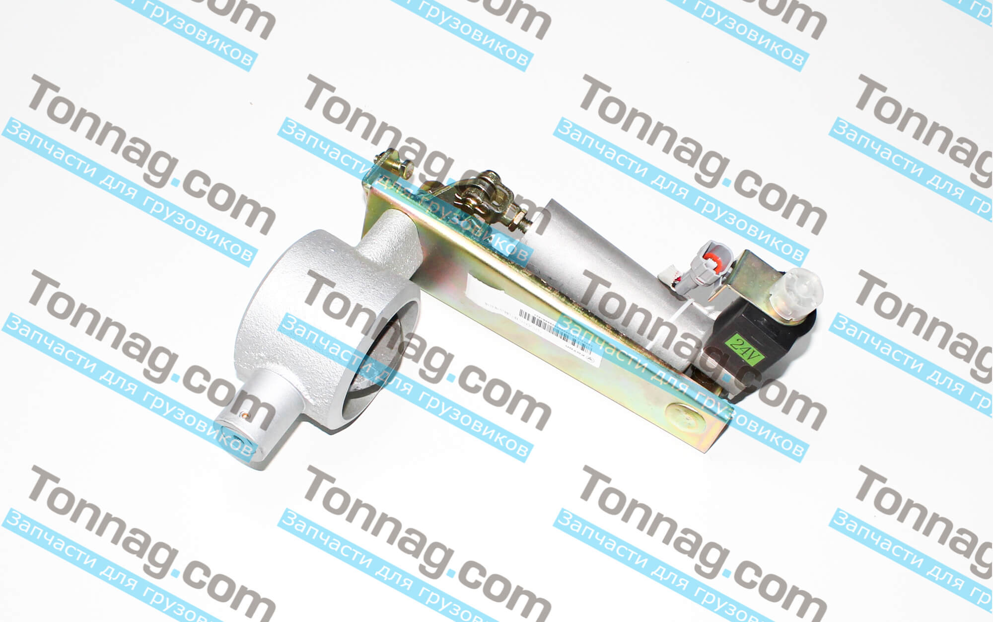 Горный тормоз Aumark Фотон 1089 ISF( L035000000042 ) | фото 1 Горный тормоз Aumark Фотон 1089 ISF | фото 1