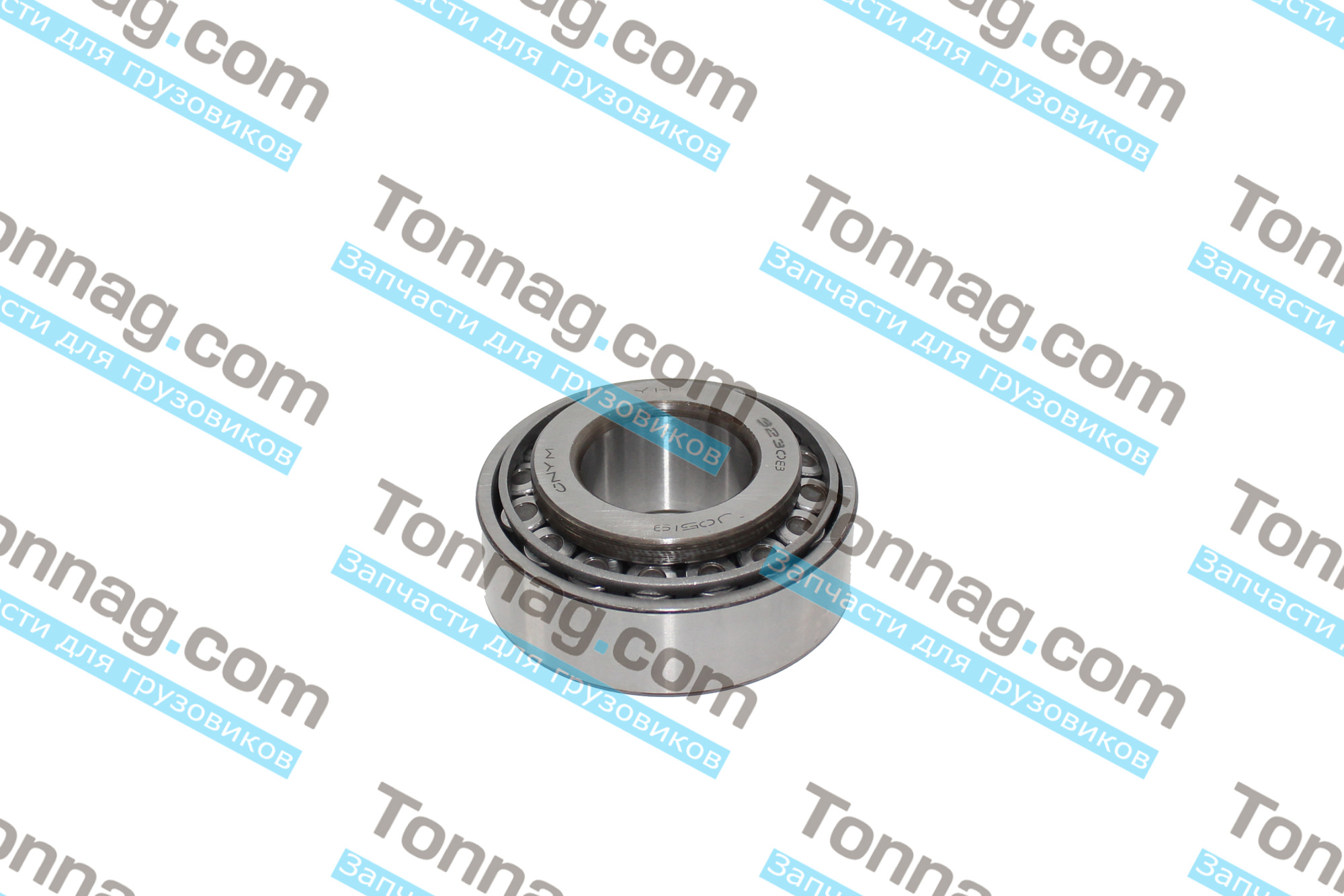 Подшипник передней ступицы наружный Фотон 1126, 1129 | фото 1