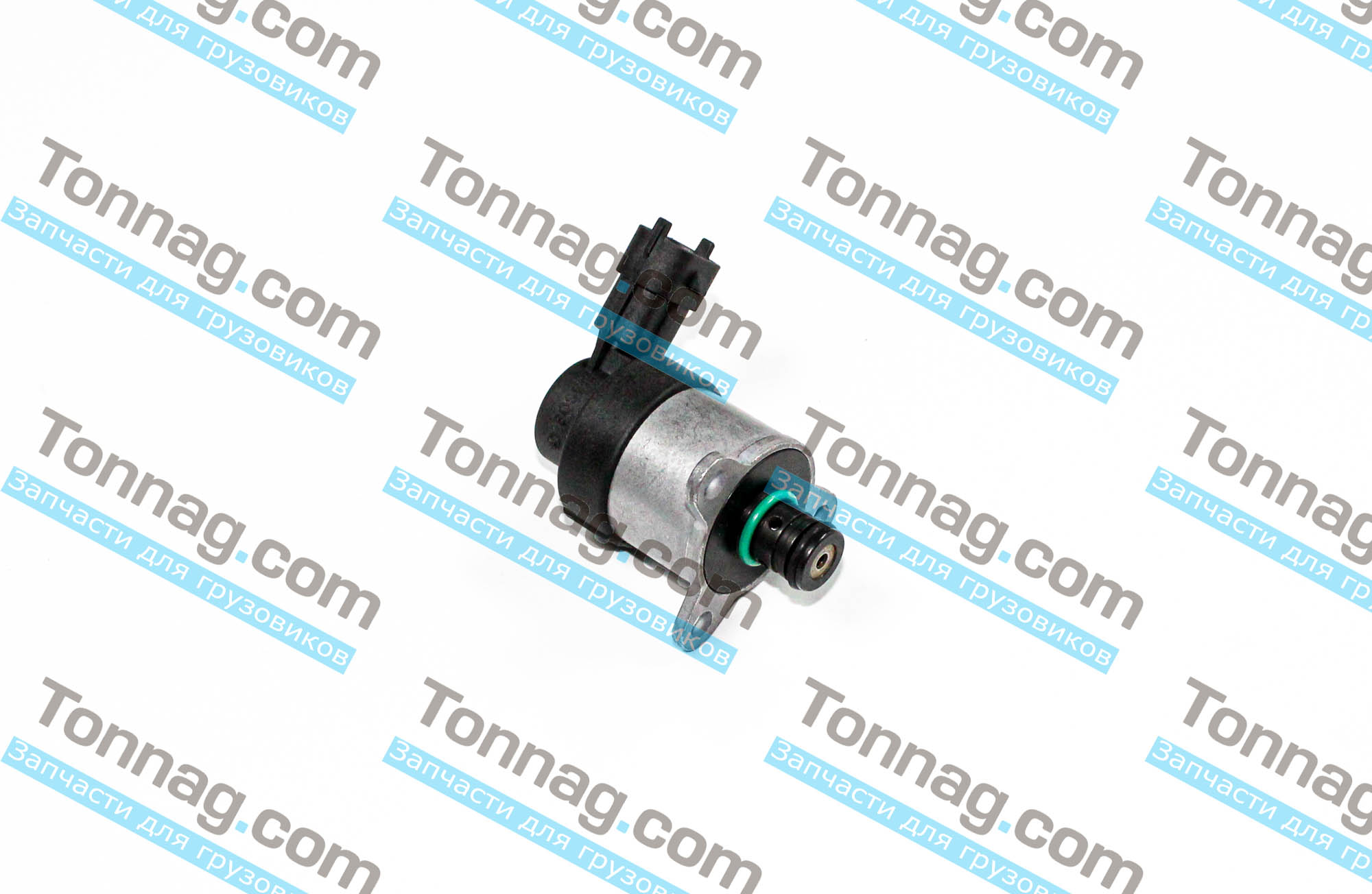 Актуатор ТНВД Фотон 1031, 1041 | фото 1