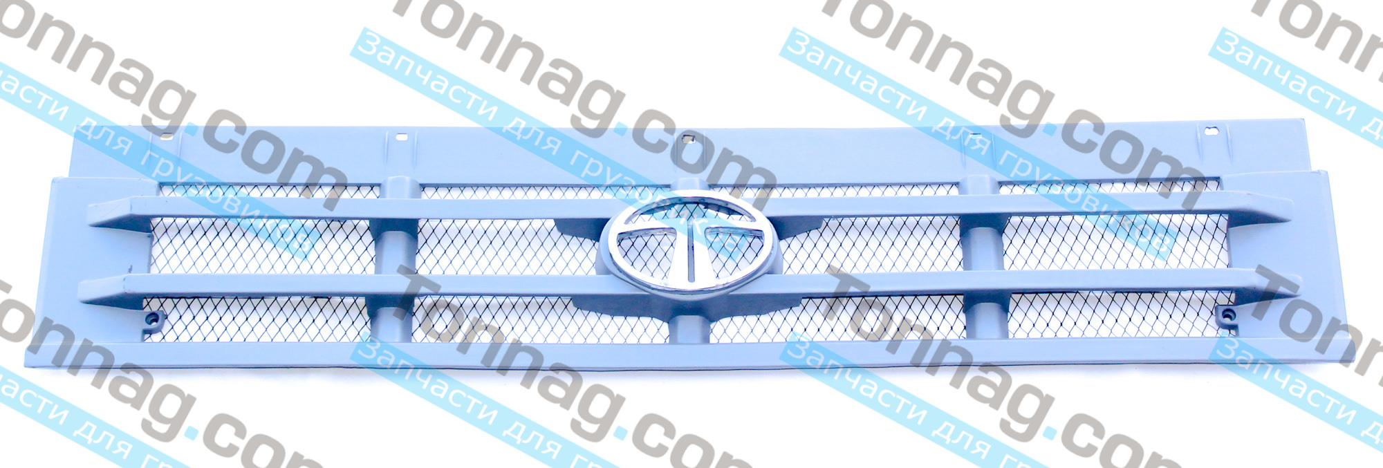 Решетка радиатора (серая) TATA 613 E3 | фото 1