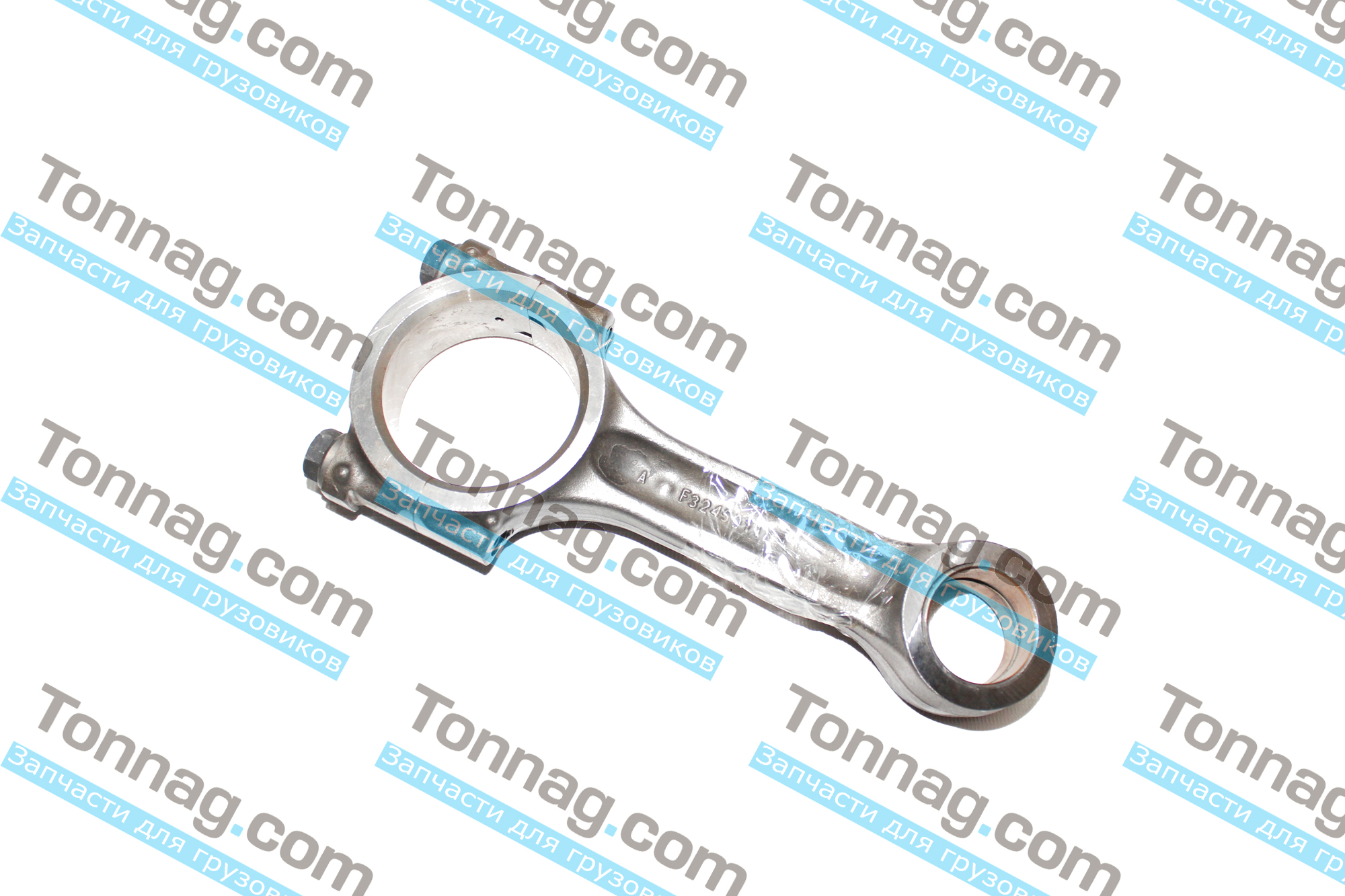 Шатун ДВС Leyland | фото 1