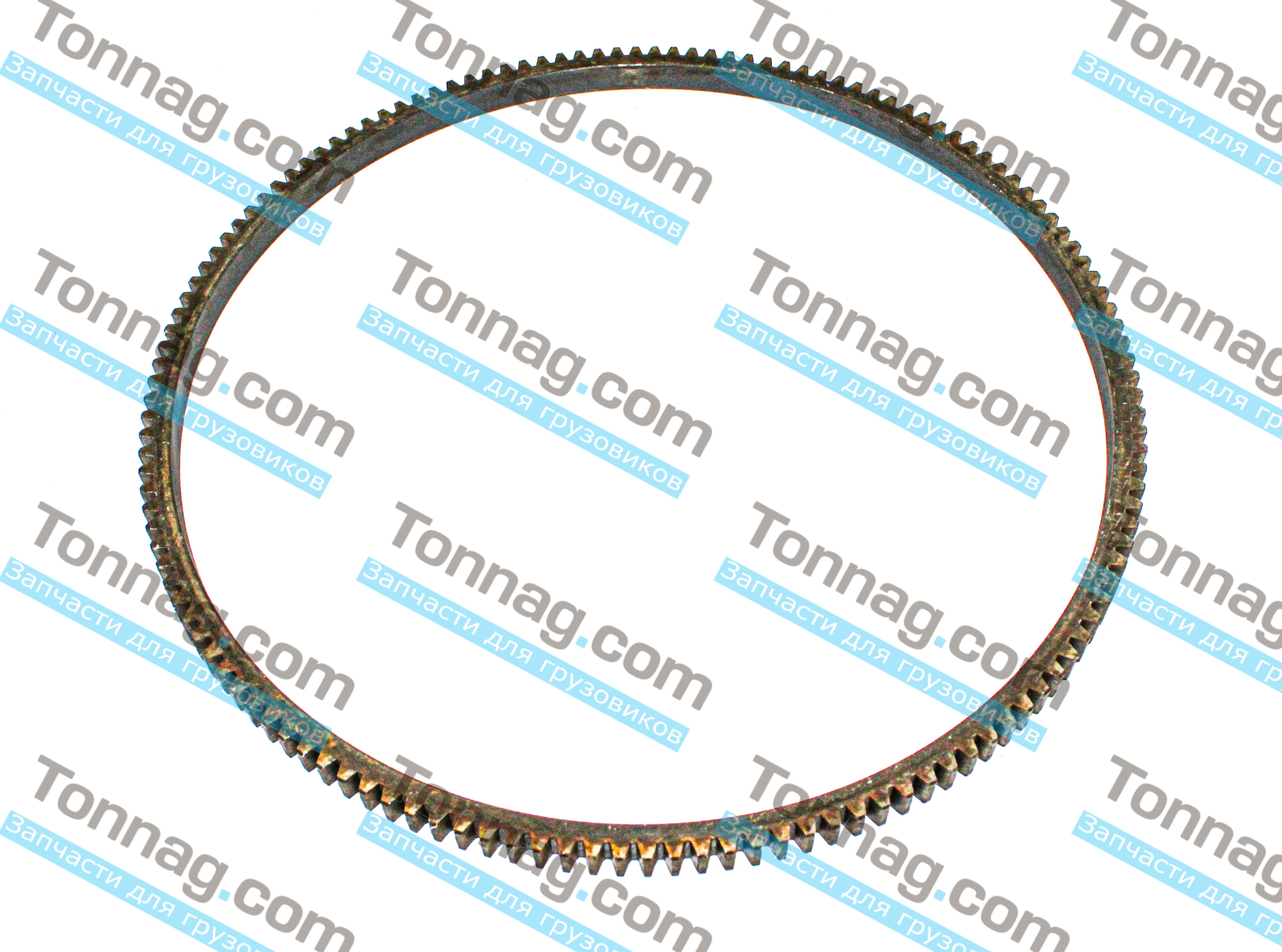 Венец маховика (138 зубьев) Фотон 1138, 1251 | фото 1