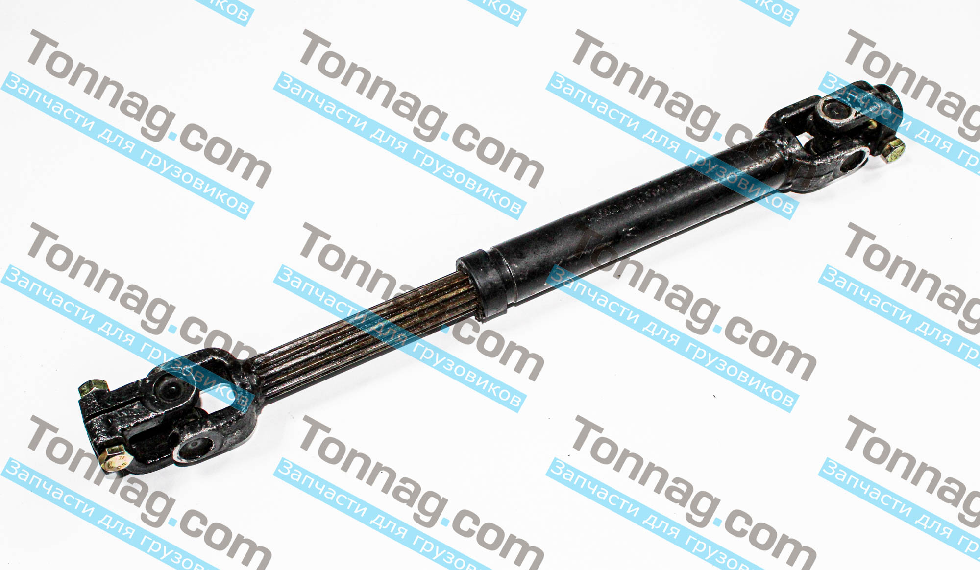 Вал карданный рулевой Фотон 5122   | фото 1