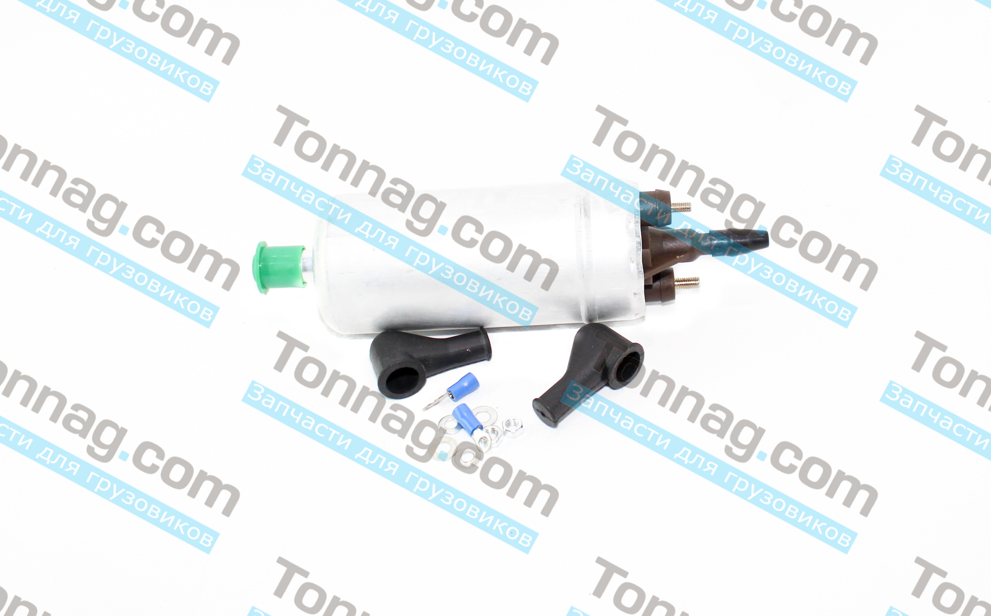 Насос электрический подкачки топлива TATA 613 E2, E3( 252707100189-12V ) | фото 1 Насос электрический подкачки топлива TATA 613 E2, E3 | фото 1
