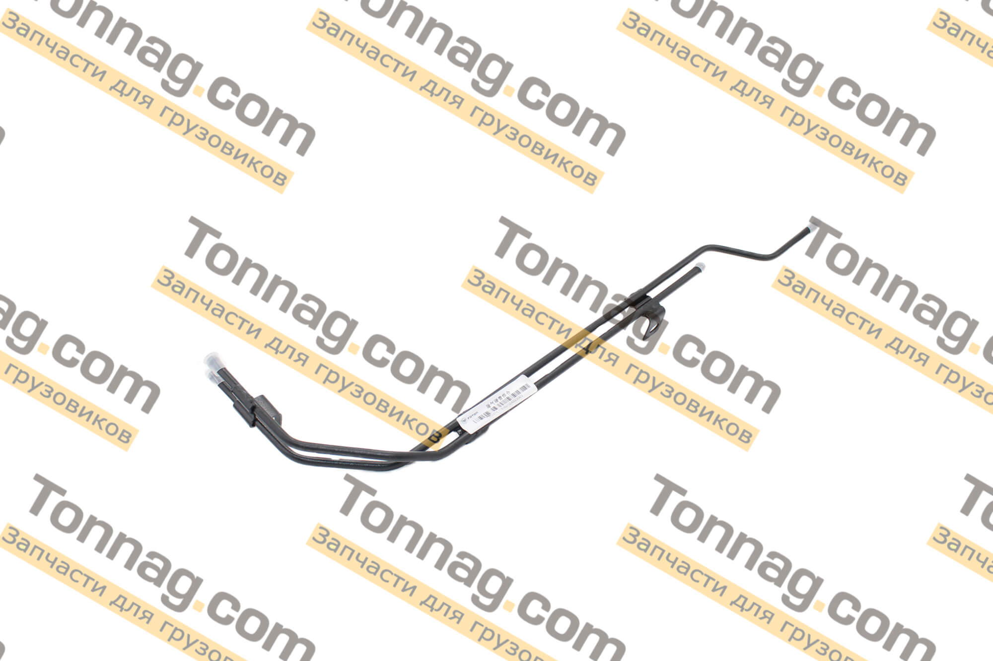 Воздухоотводная трубка Фотон 1128 | фото 1