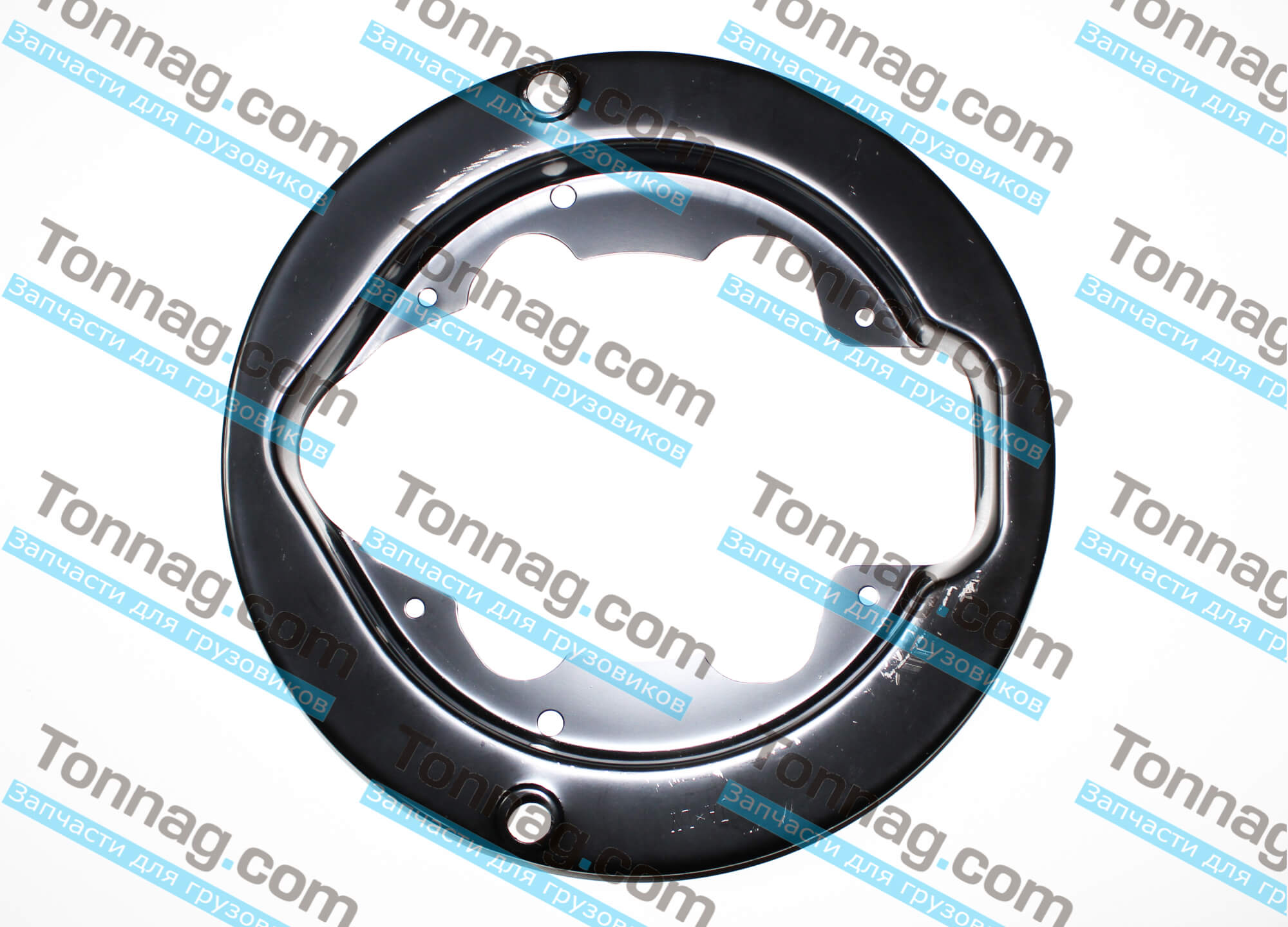 Щиток грязезащитный JAC N-120 | фото 1