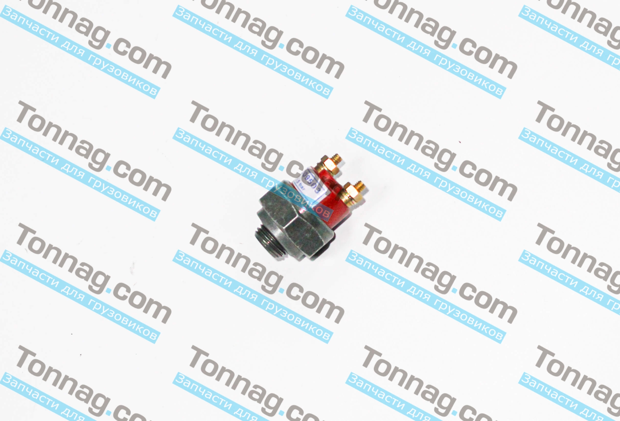 Датчик давления воздуха аварийного Leyland | фото 2