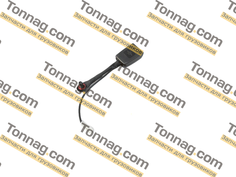 Замок ремня безопасности передний левый Фотон Toano | фото 1