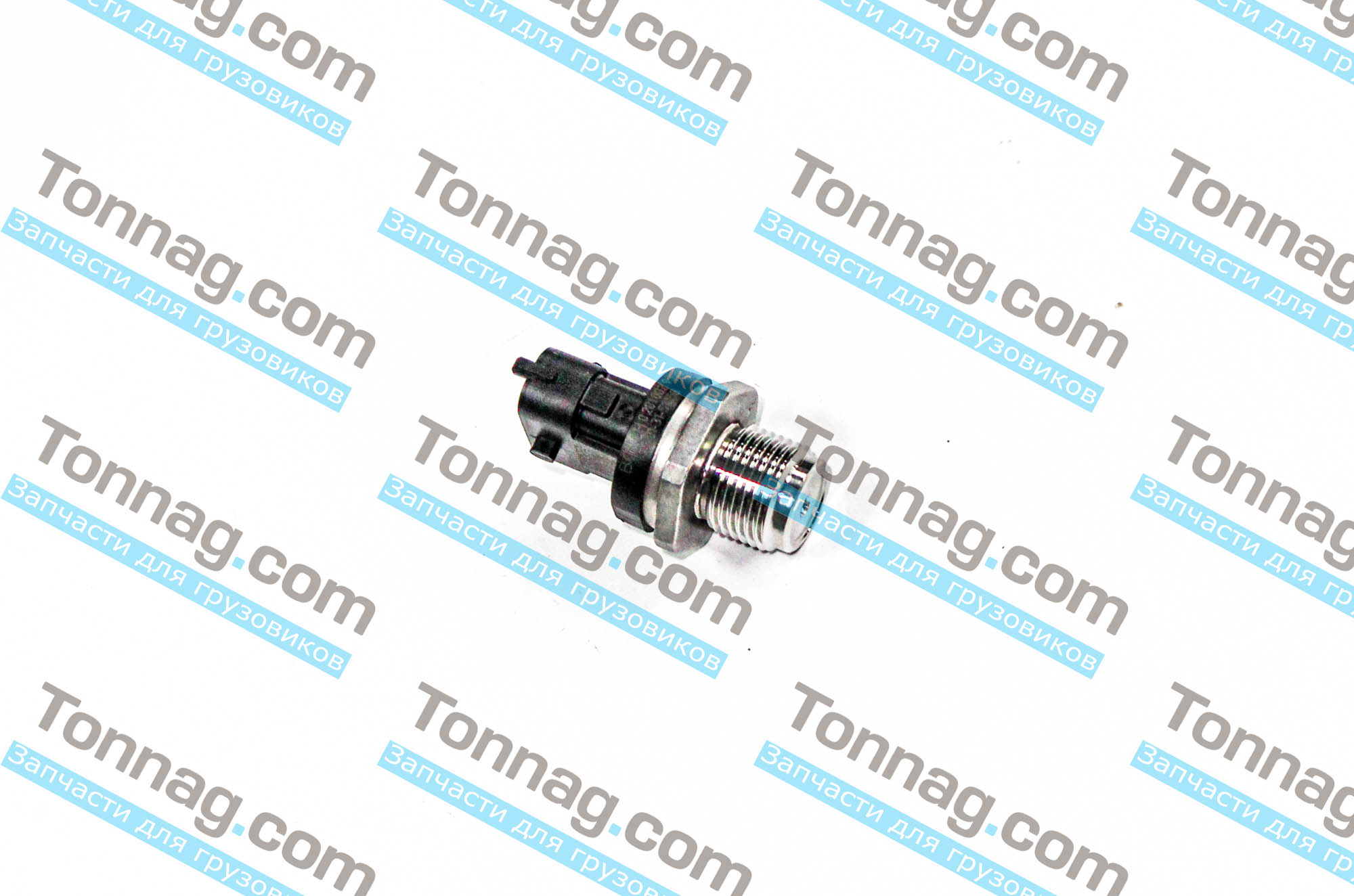 Датчик давления топлива в рампе Leyland | фото 1