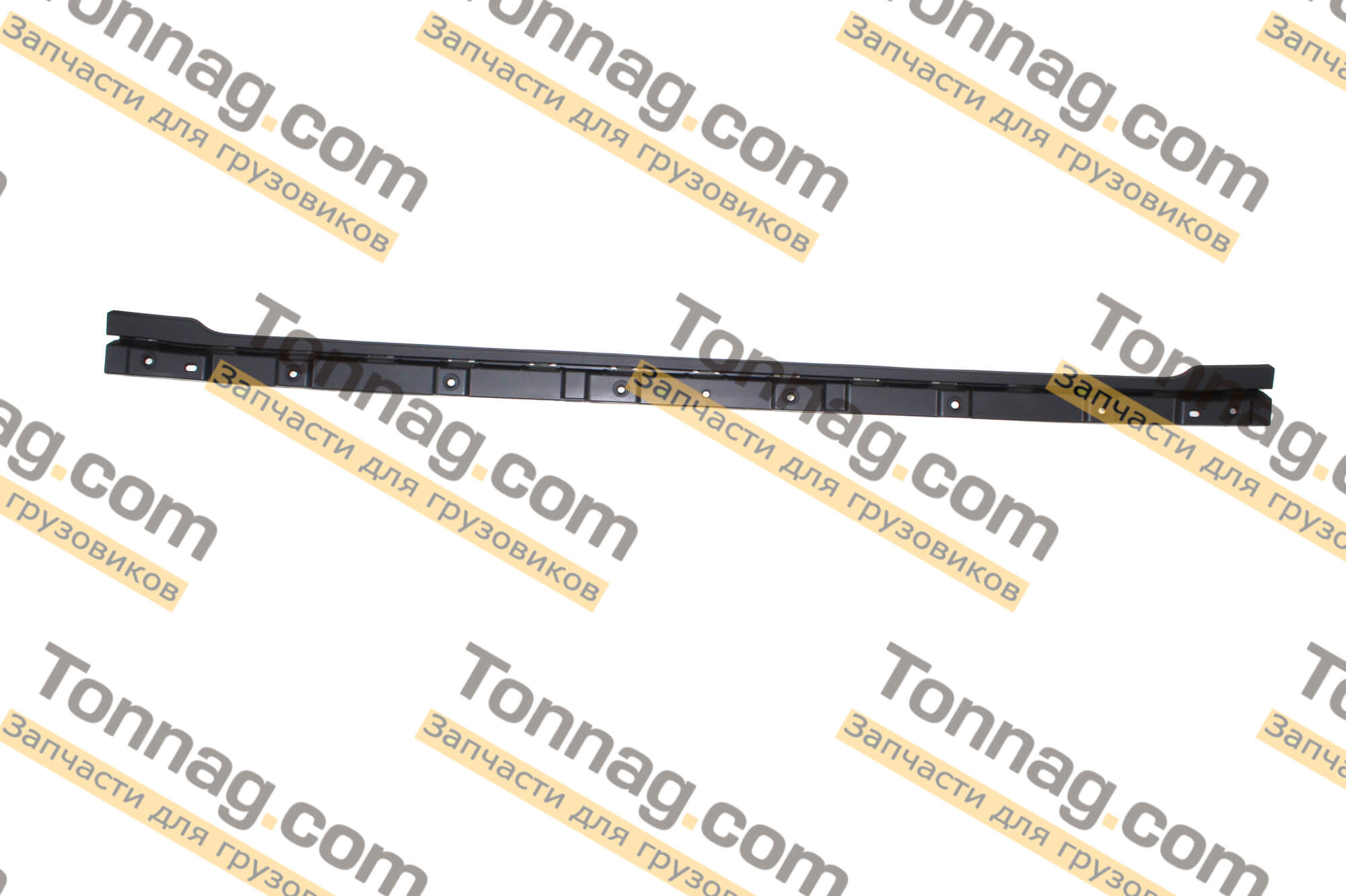 Накладка бампера центральная верхняя Фотон 1128 | фото 1