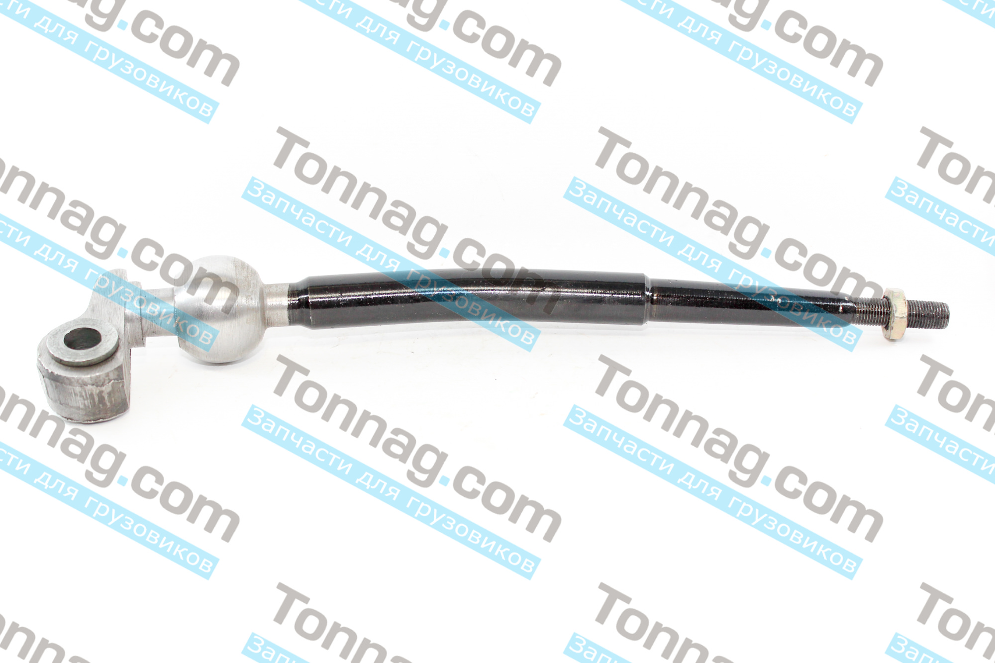 Рычаг управления КПП TATA 613 E2, E3 | фото 1