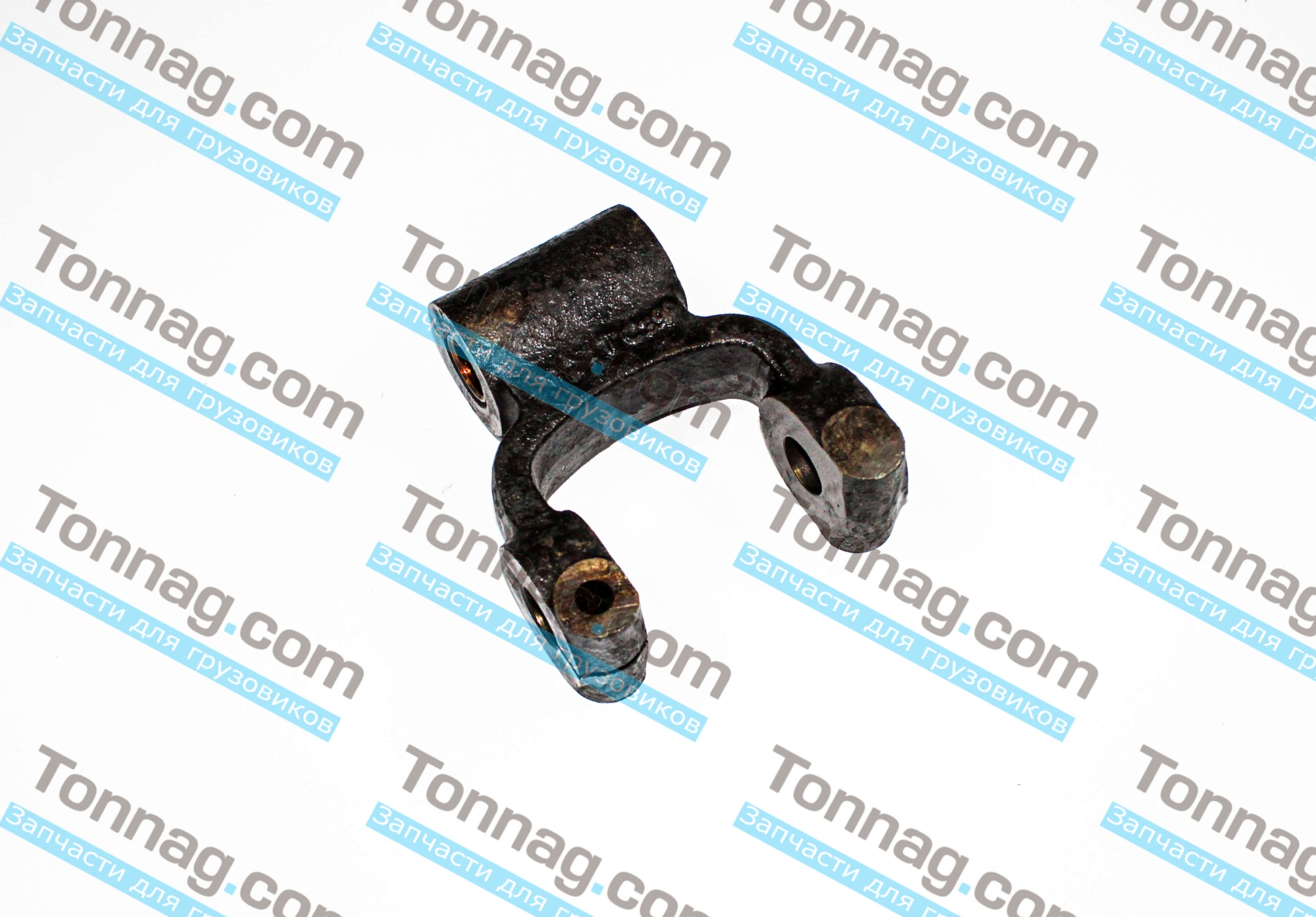 Серьга рессоры Leyland | фото 1