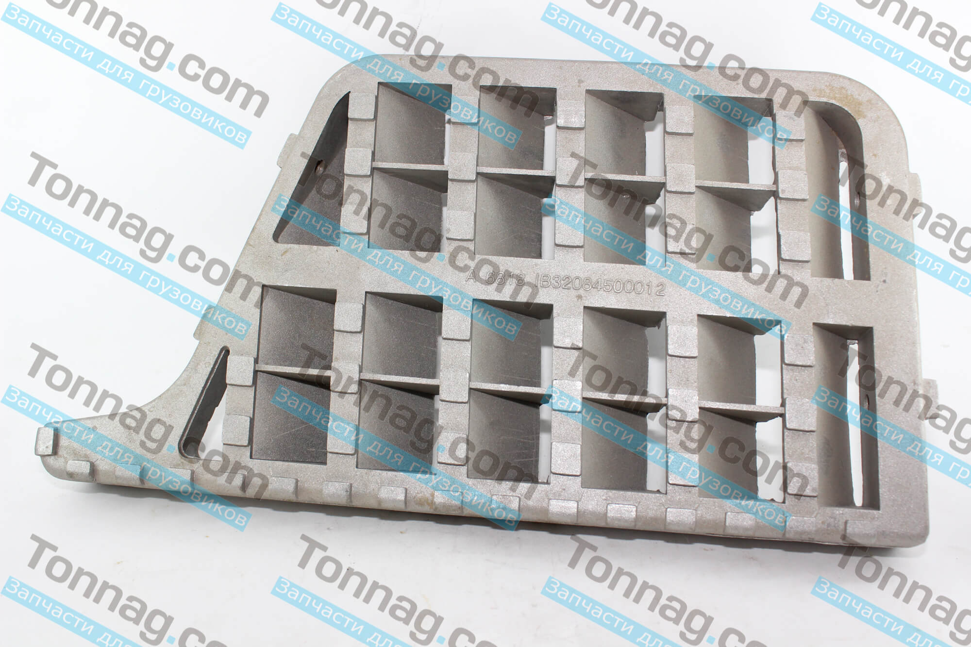 Подножка кабины правая Фотон 1093, 1099 | фото 1