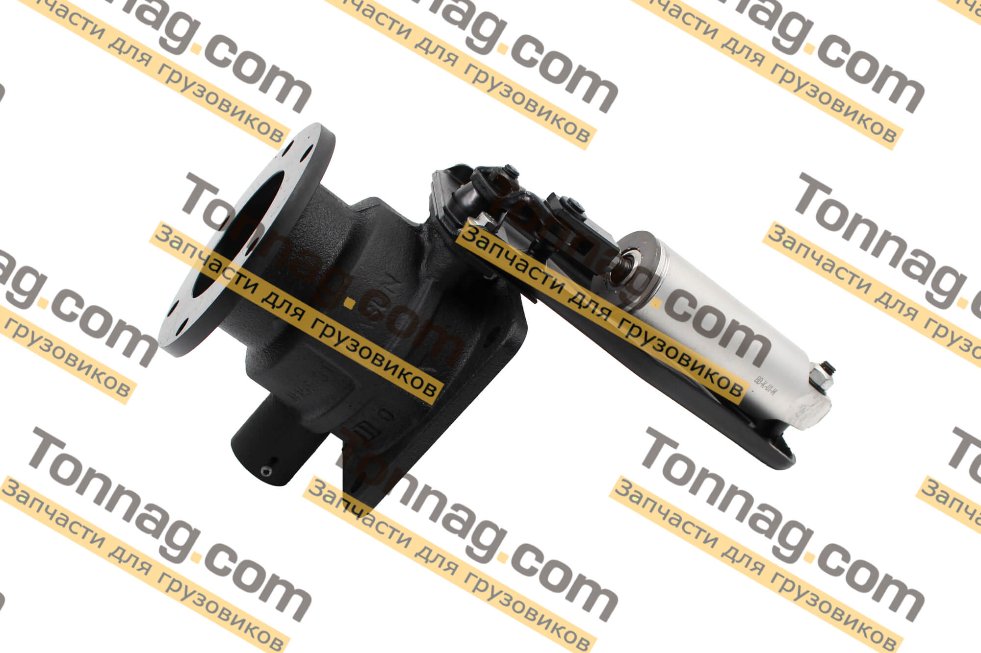Горный тормоз в сборе JAC N-350( 59620-Y3BH002 ) | фото 1 Горный тормоз в сборе JAC N-350 | фото 1