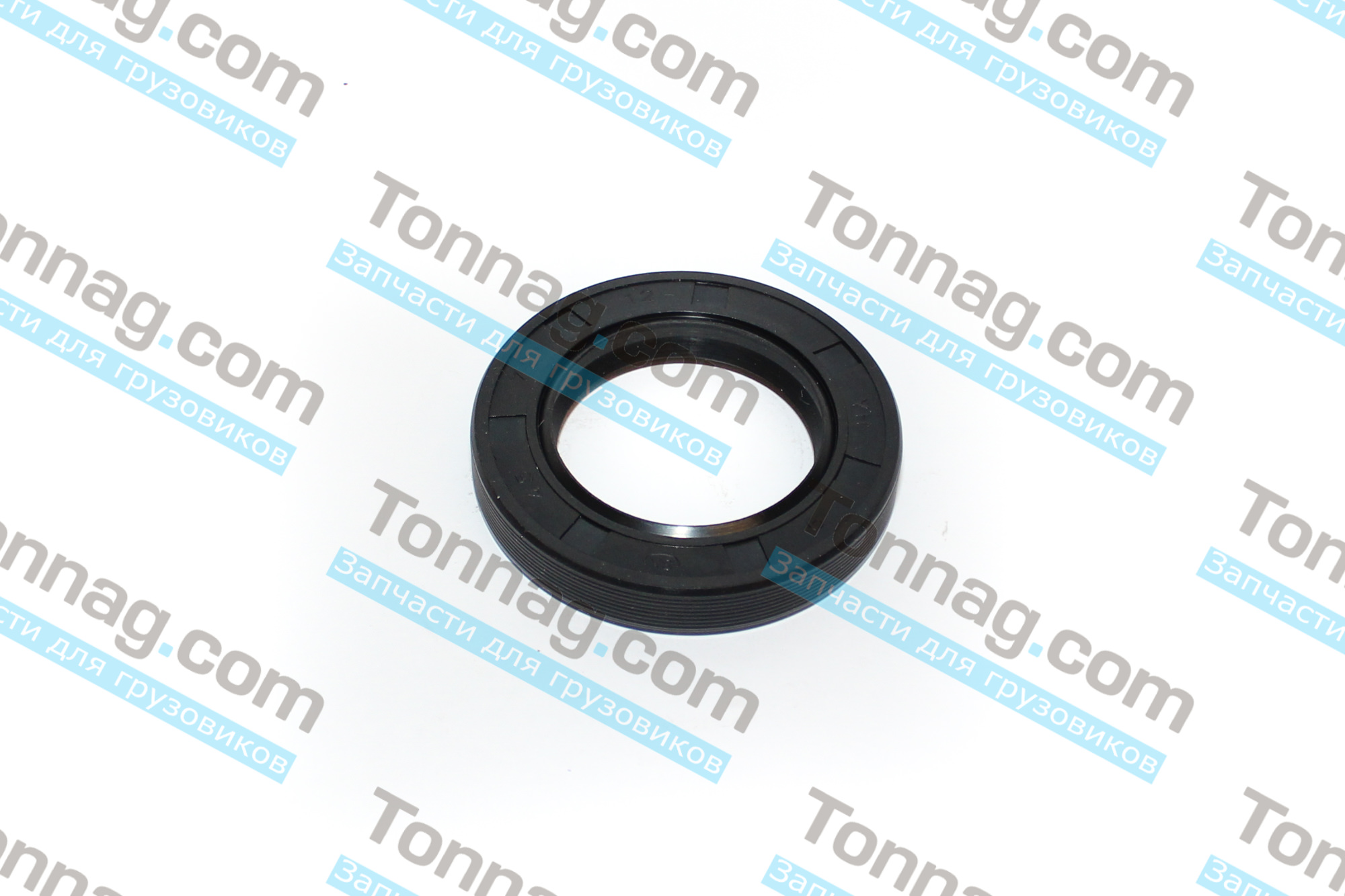 Сальник передней ступицы (45х72х12) BAW 33463 Tonik | фото 1