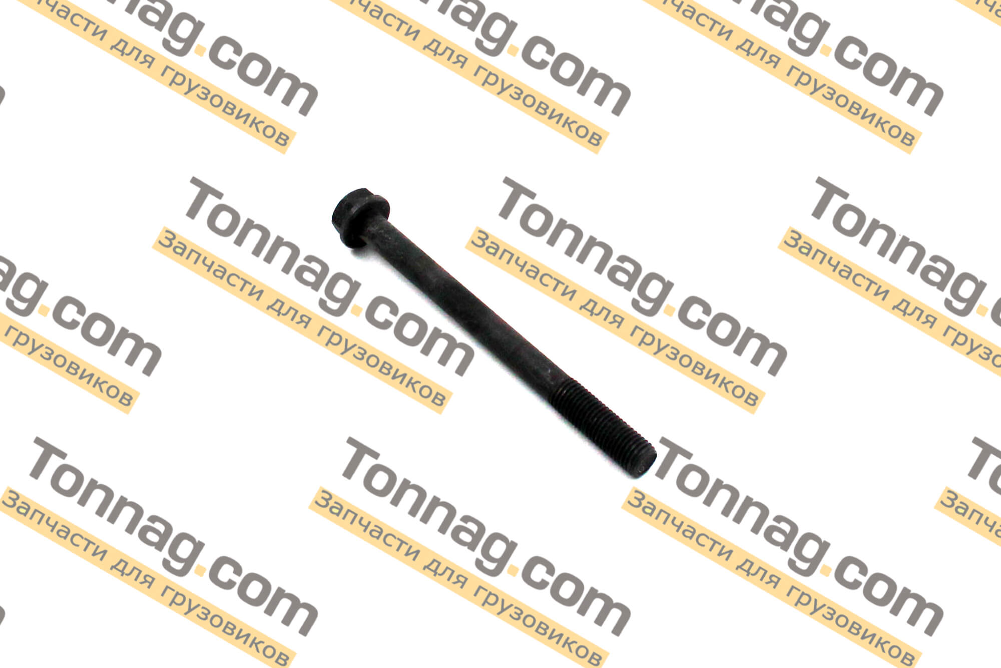 Болт ГБЦ II JAC N-56 | фото 1