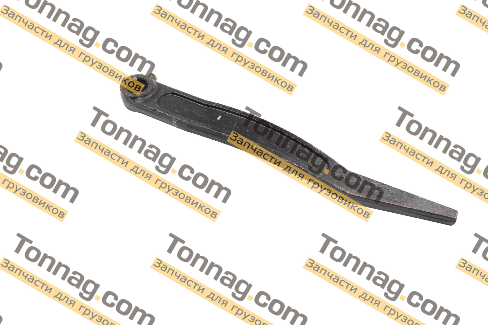 Рычаг подъема кабины правый Фотон 1069, 1089 | фото 1