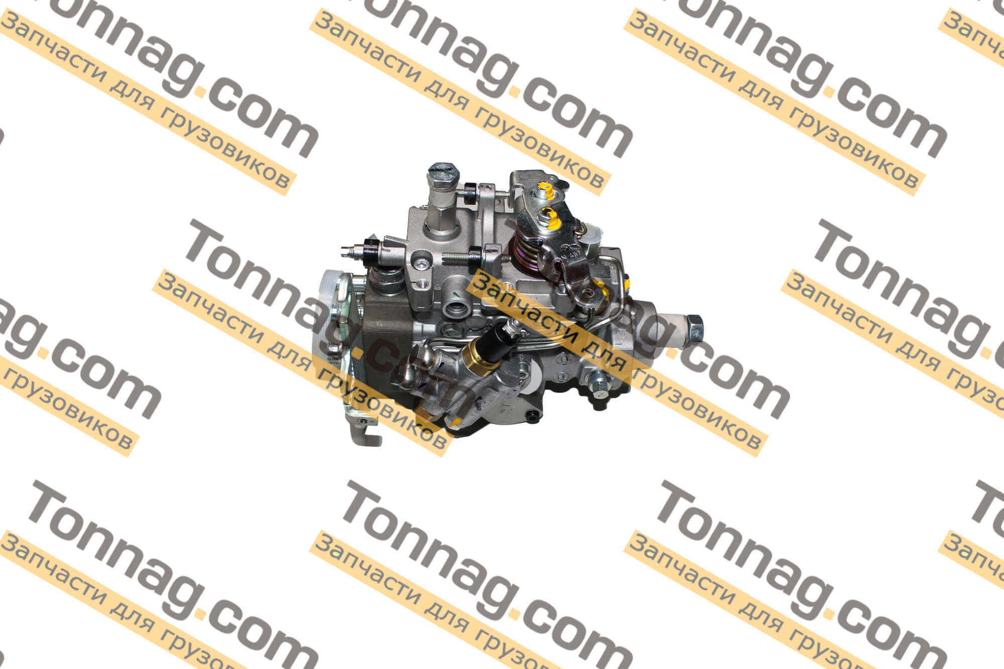 ТНВД TATA 613 E2 | фото 1