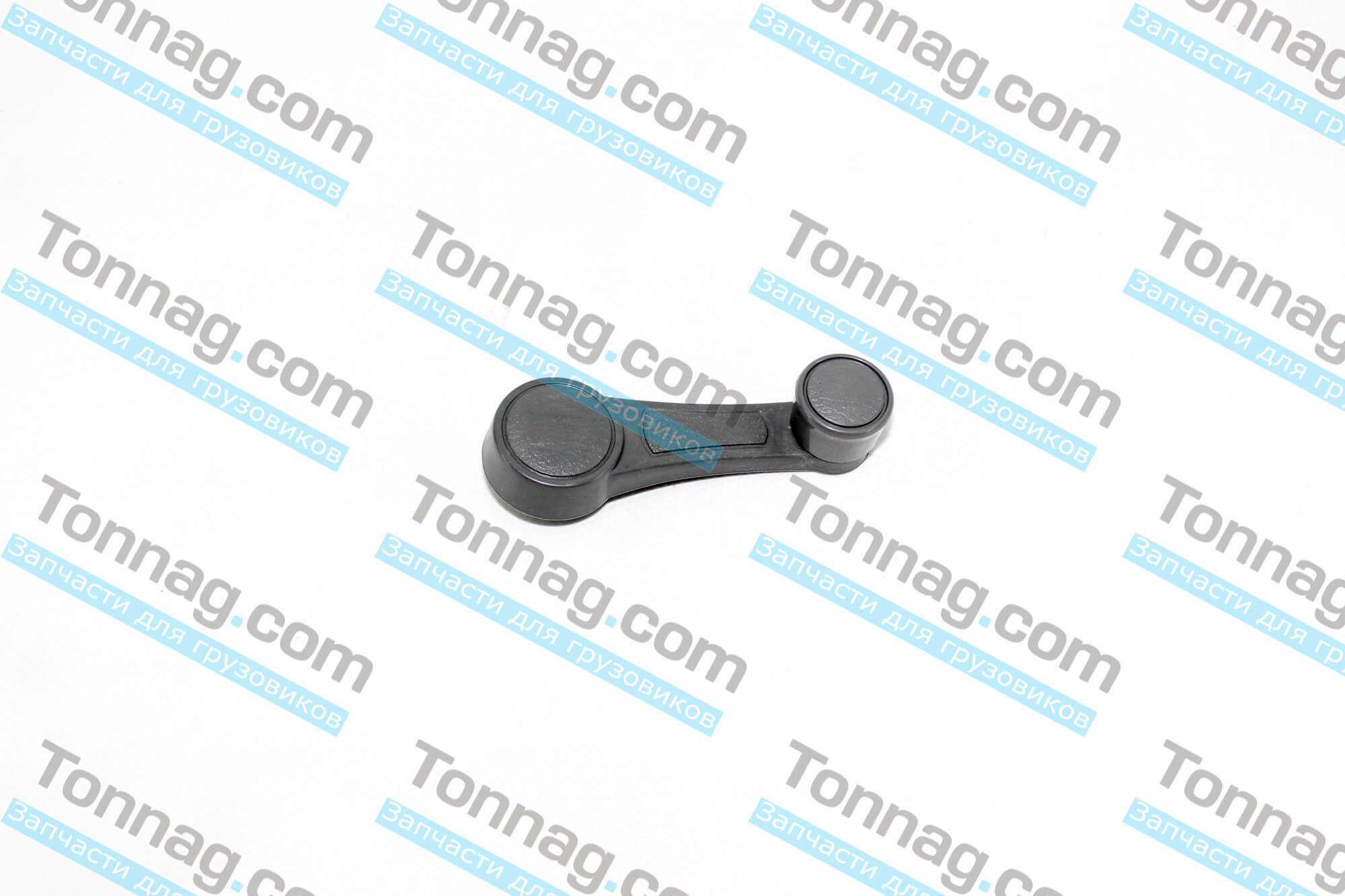 Ручка стеклоподъемника Фотон 1039, 1049A, 1049C, 1069, 1089 | фото 1