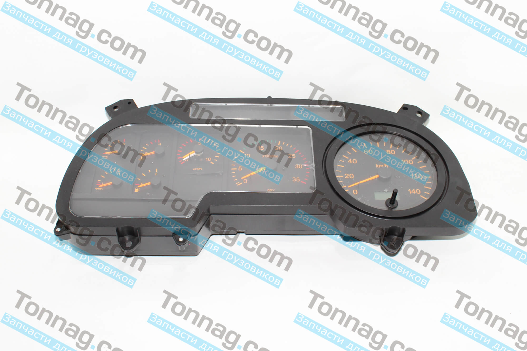 Щиток приборов Фотон 1099 | фото 1