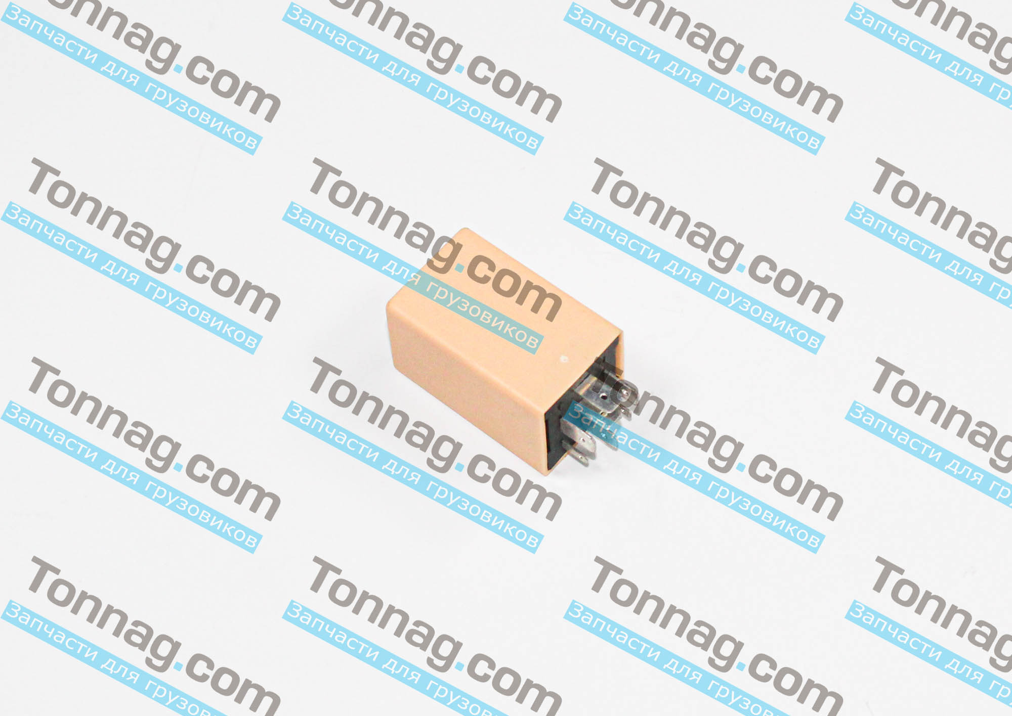 Реле стеклоочистителя 12V TATA 613 E2 | фото 1