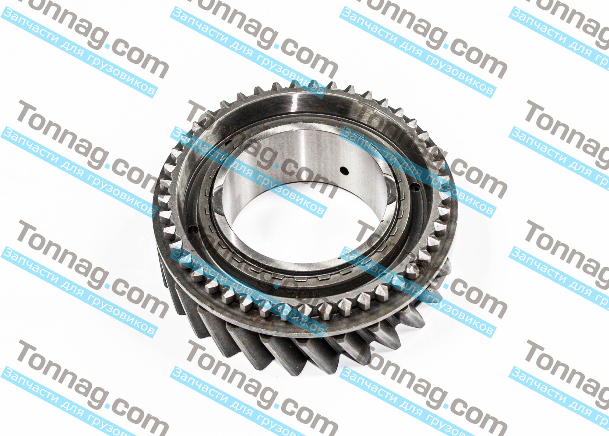 Шестерня 3-й передачи TATA 613 E2, E3 | фото 1