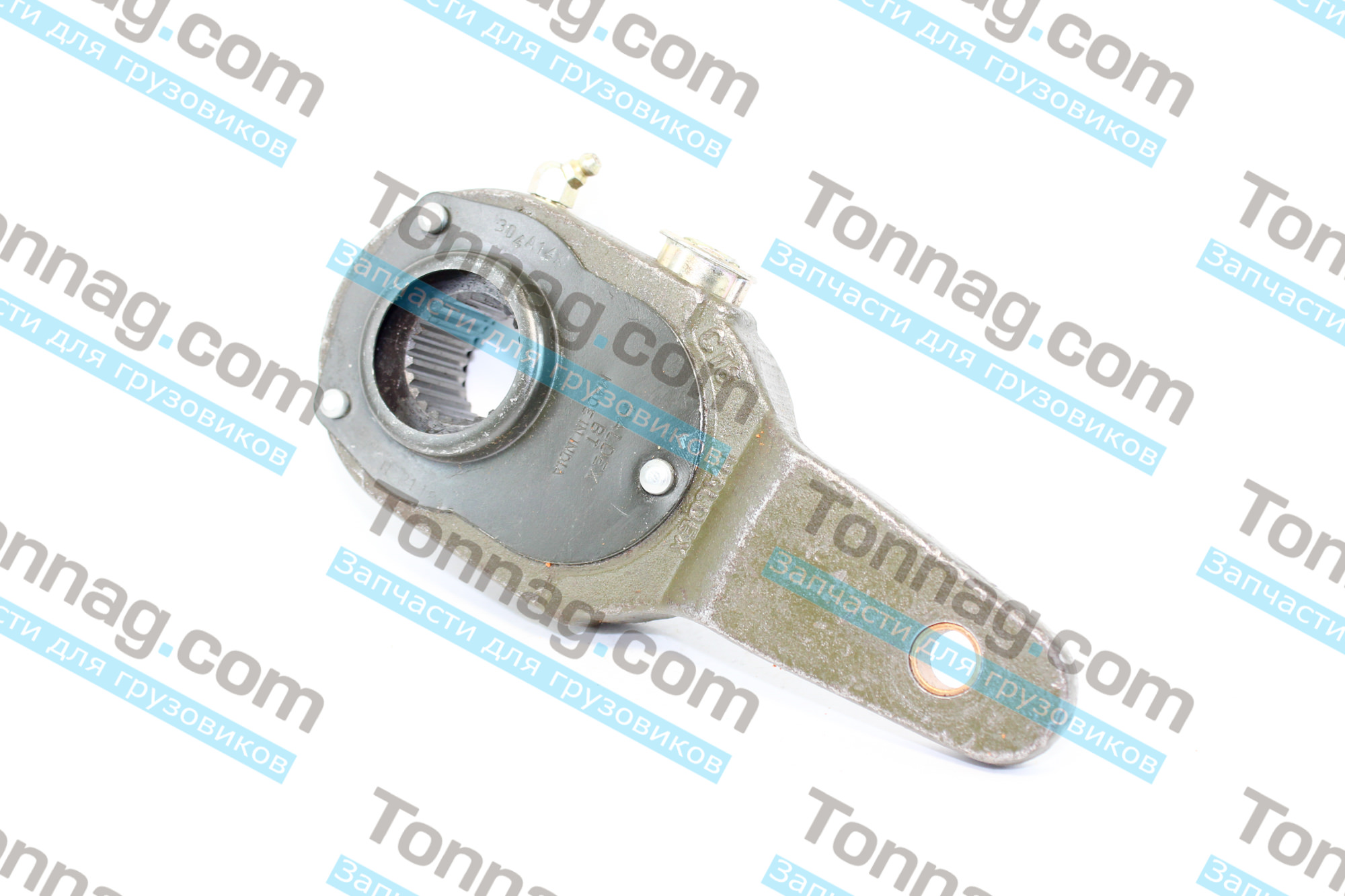 Рычаг регулировочный задний правый TATA 613 E2 | фото 1