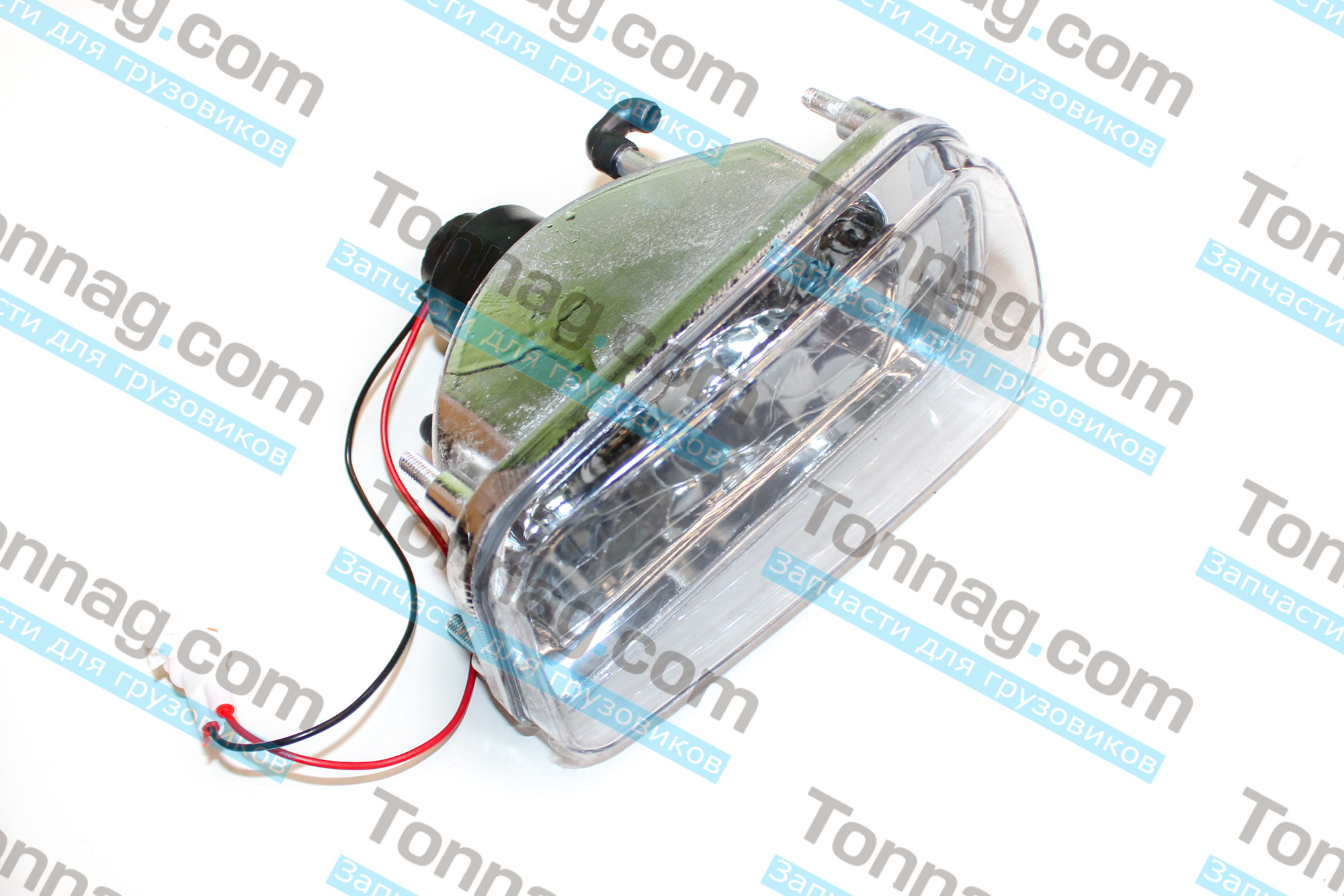 Фара противотуманная левая BAW 1044, 1065 | фото 1