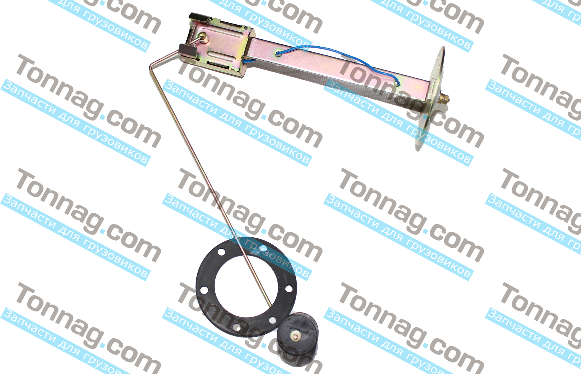 Датчик уровня топлива Leyland | фото 1