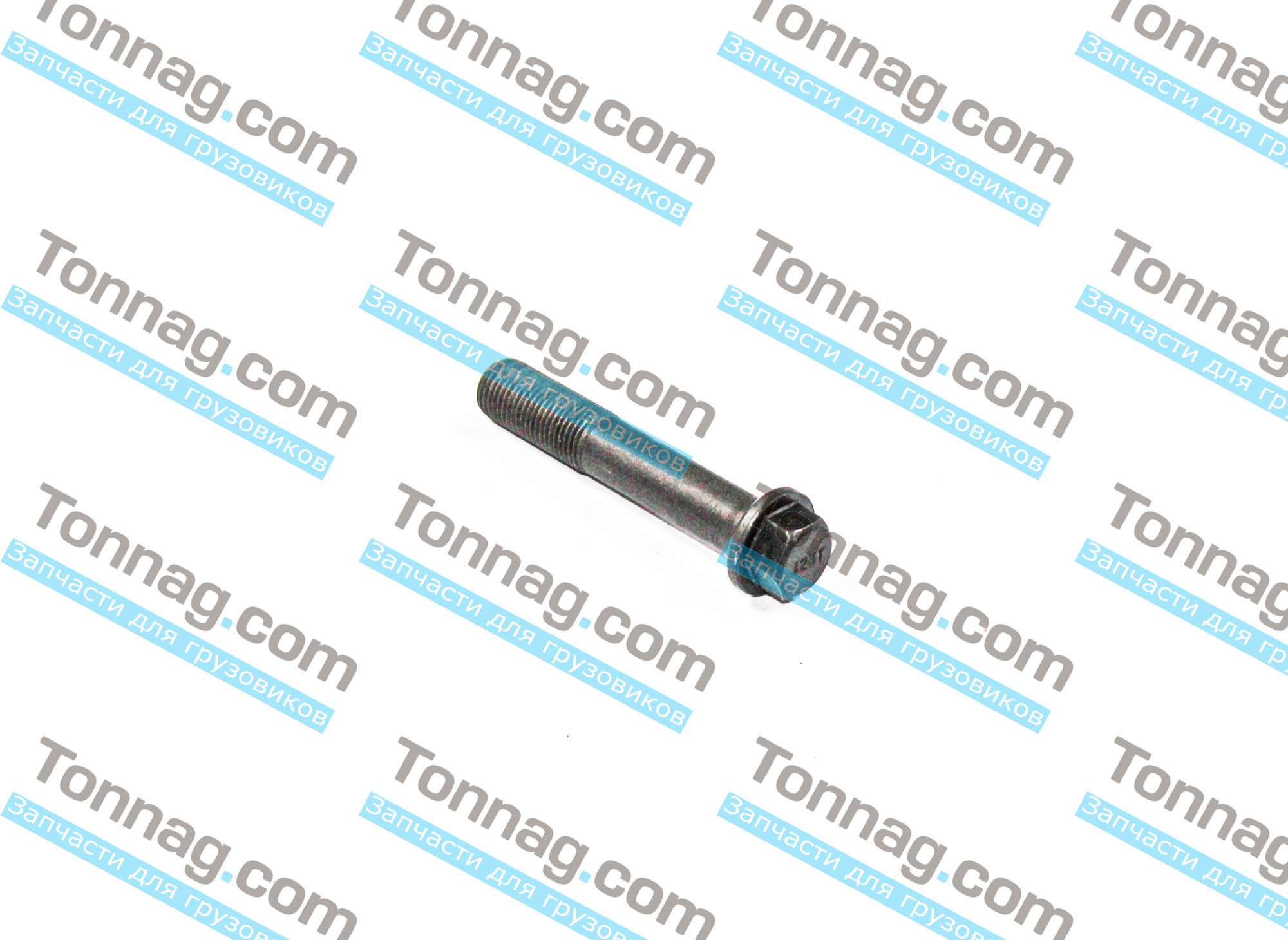 Болт шатуна Фотон 1041, 1049A, 1069, 1093, 1099, 1138 | фото 1