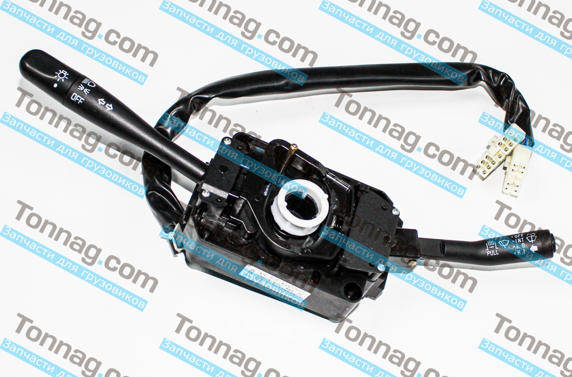 Переключатель подрулевой BAW 1044 | фото 1