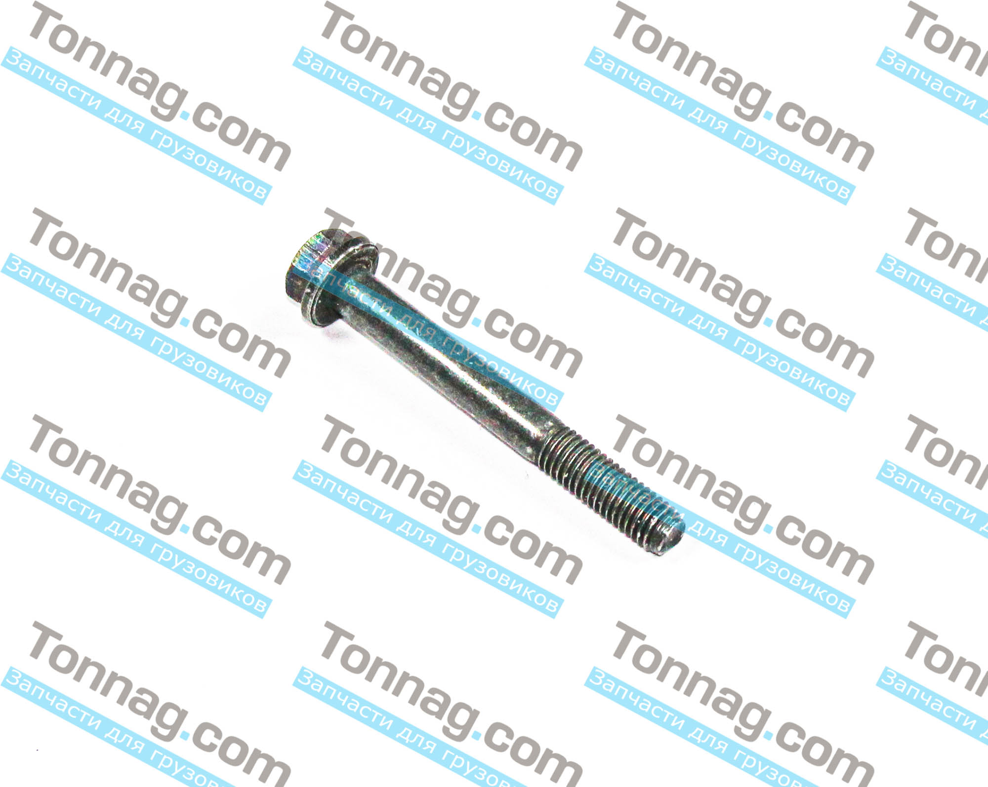 Болт крышки ГБЦ TATA 613 E3 | фото 1