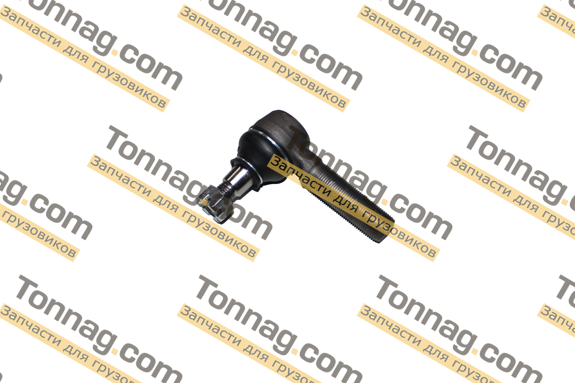 Наконечник продольной тяги TATA 613 E2, E3( 264146600159-1 ) | фото 1 Наконечник продольной тяги TATA 613 E2, E3 | фото 1