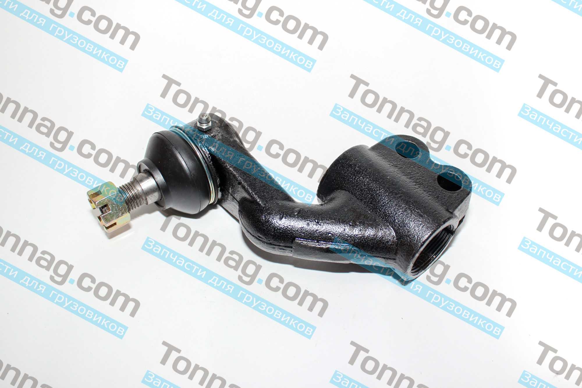 Наконечник поперечной тяги правый FAW 1031, 1041 | фото 1