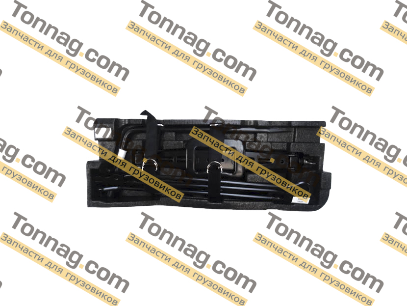 Монтажная коробка домкрата Фотон Toano | фото 1