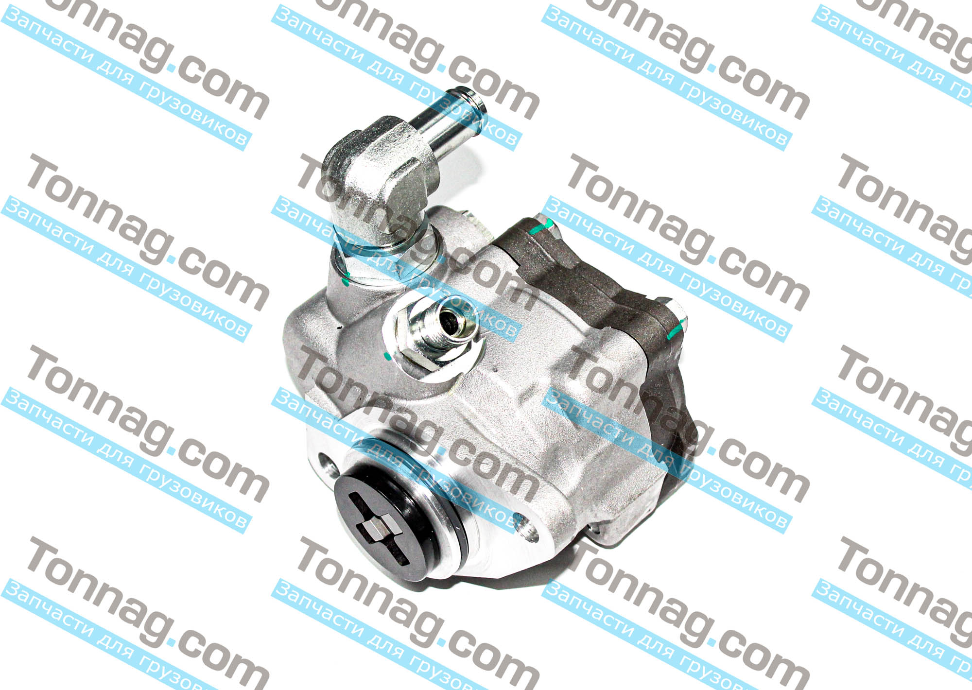 Насос ГУР Фотон 1129 | фото 1