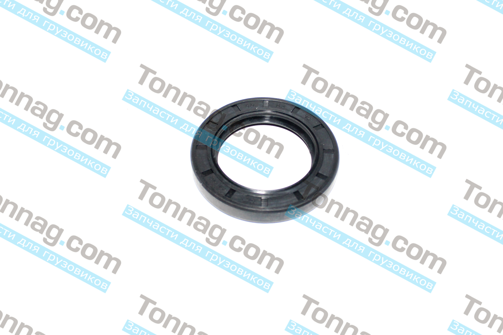 Сальник передней ступицы (55х82х12.7) FAW 1041 | фото 1