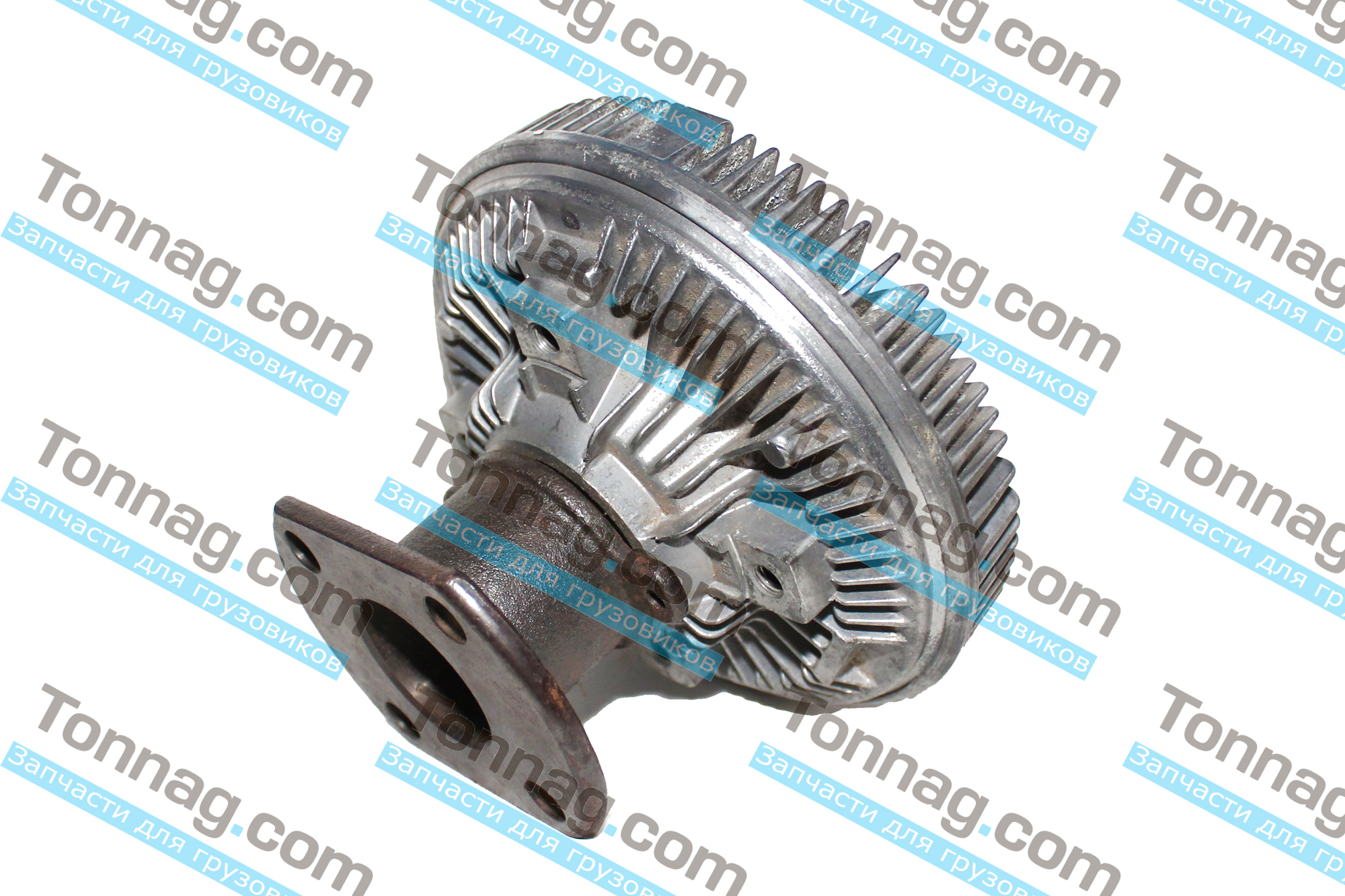 Вискомуфта Leyland | фото 1