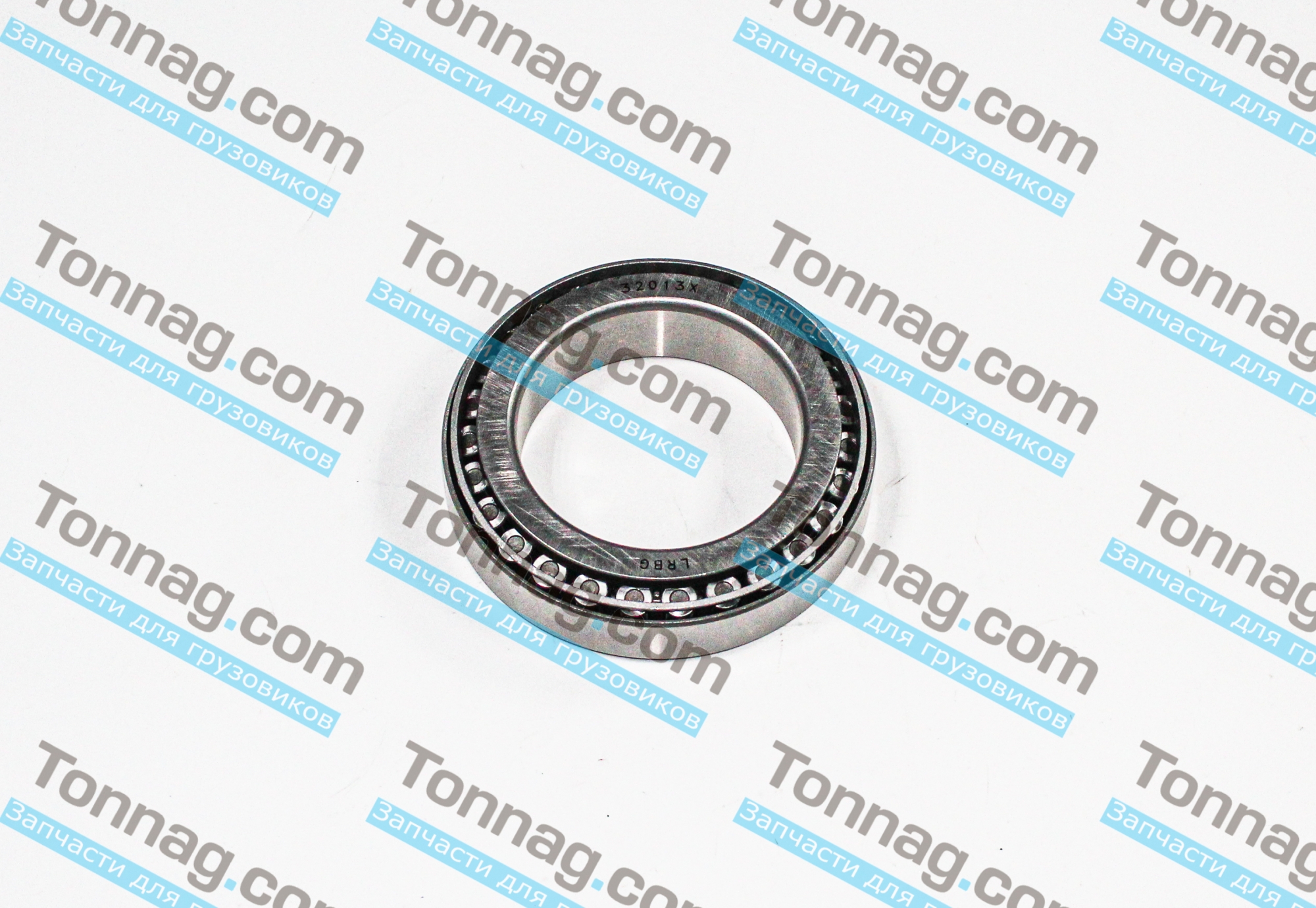 Подшипник задней ступицы наружный BAW 1044, 1065 | фото 1