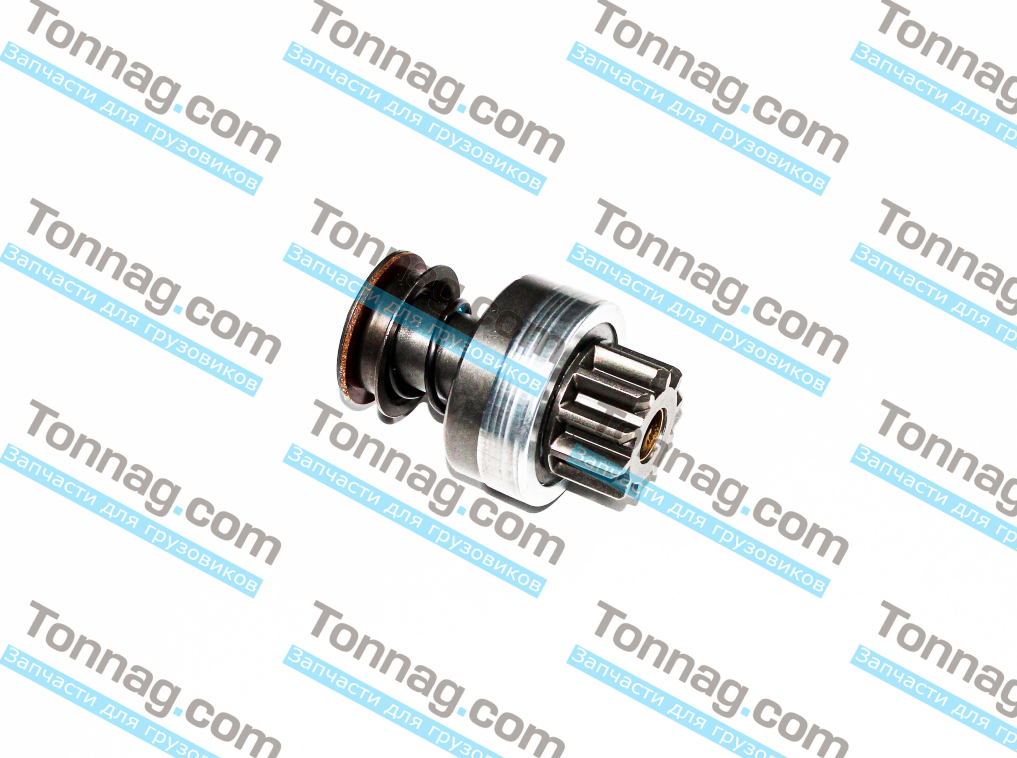 Бендикс Leyland | фото 1