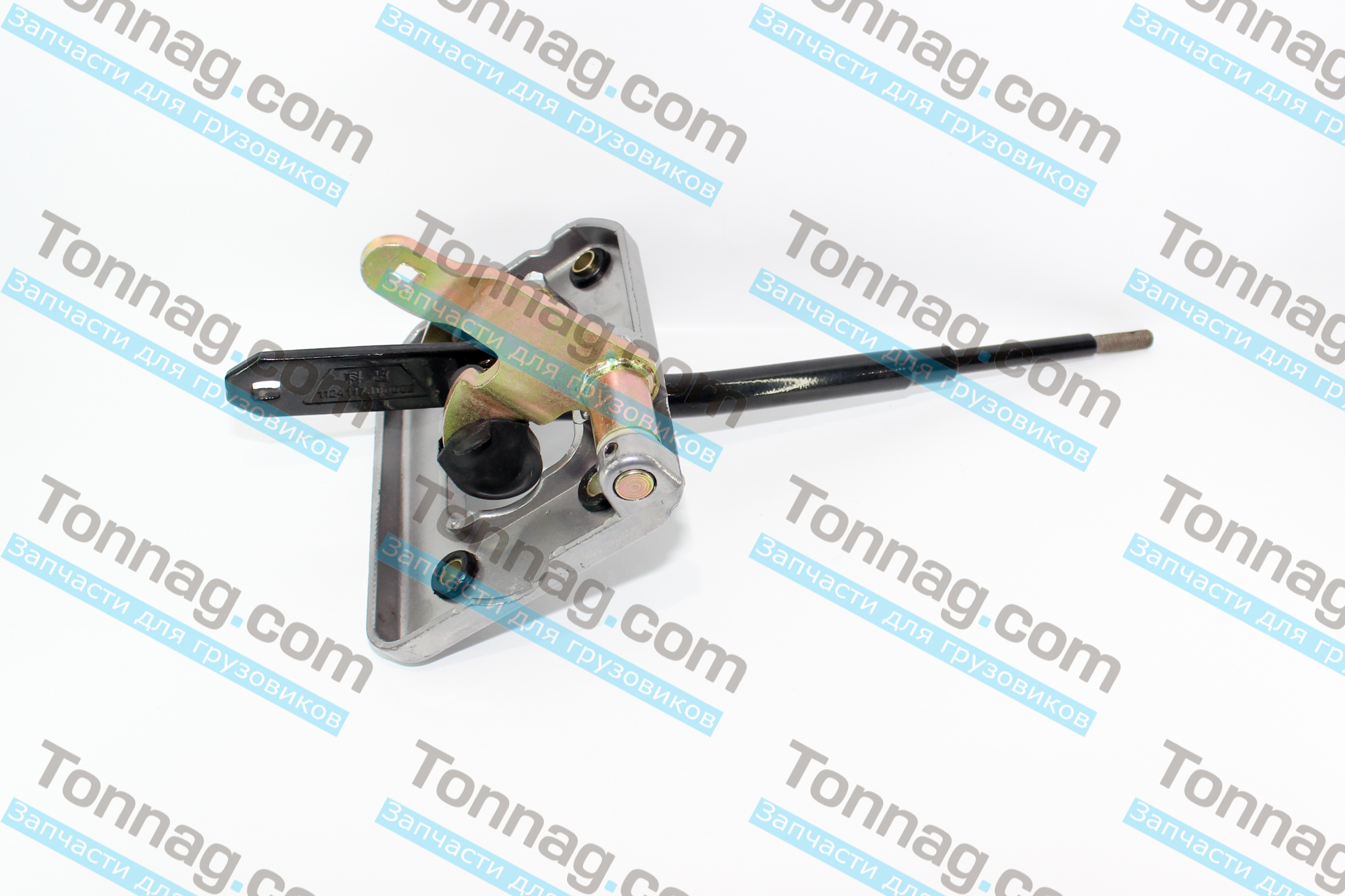 Кулиса переключения передач (Механизм переключения) Фотон 3251 | фото 1