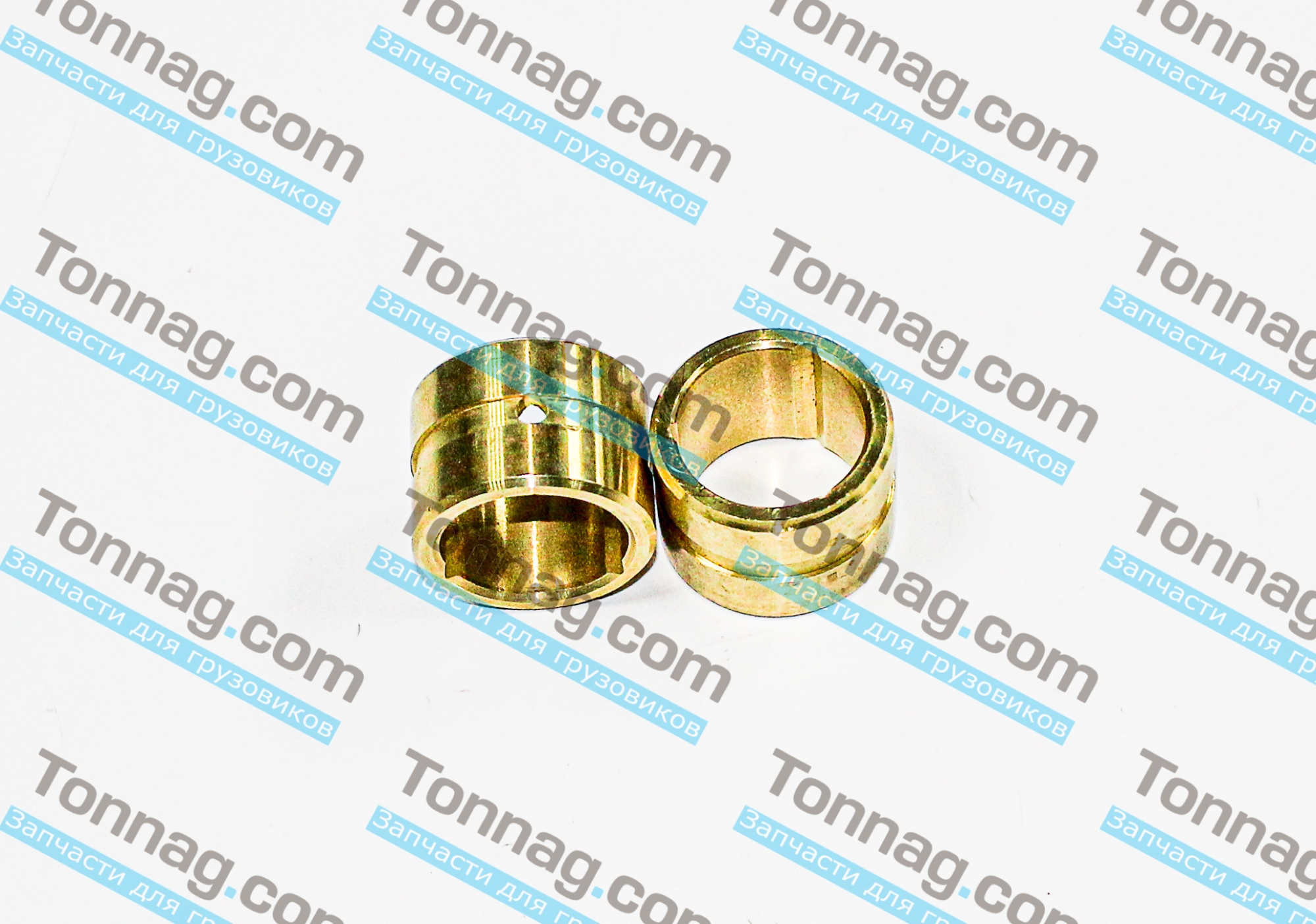 Втулка заднего вала разжимного кулака Leyland | фото 1