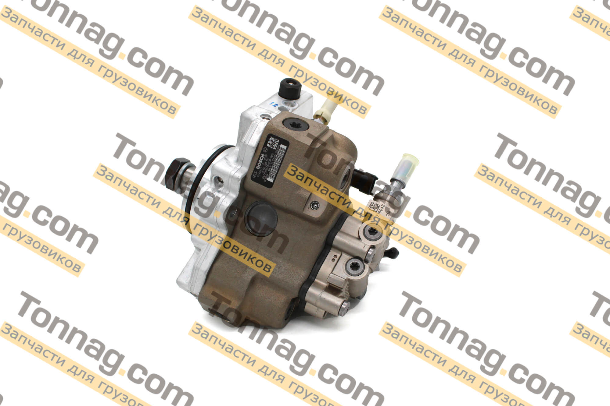 ТНВД Cummins ISDe245 Фотон 1163 | фото 1