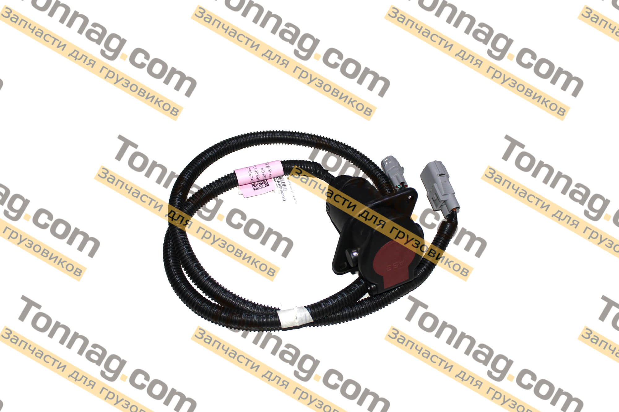 Розетка трейлера Фотон 4189 | фото 1