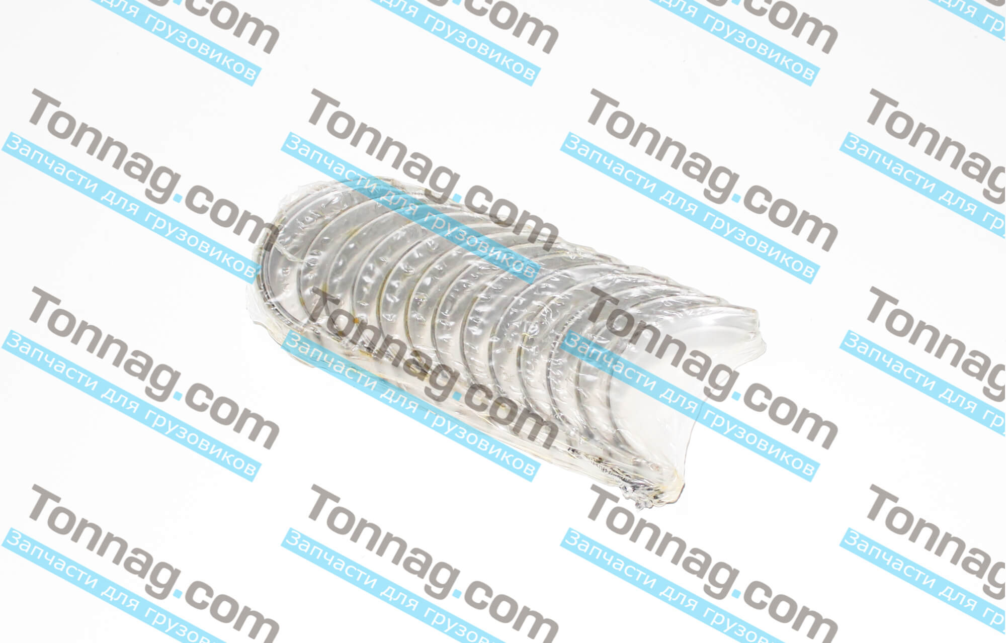 Вкладыши коренные стд Leyland | фото 1