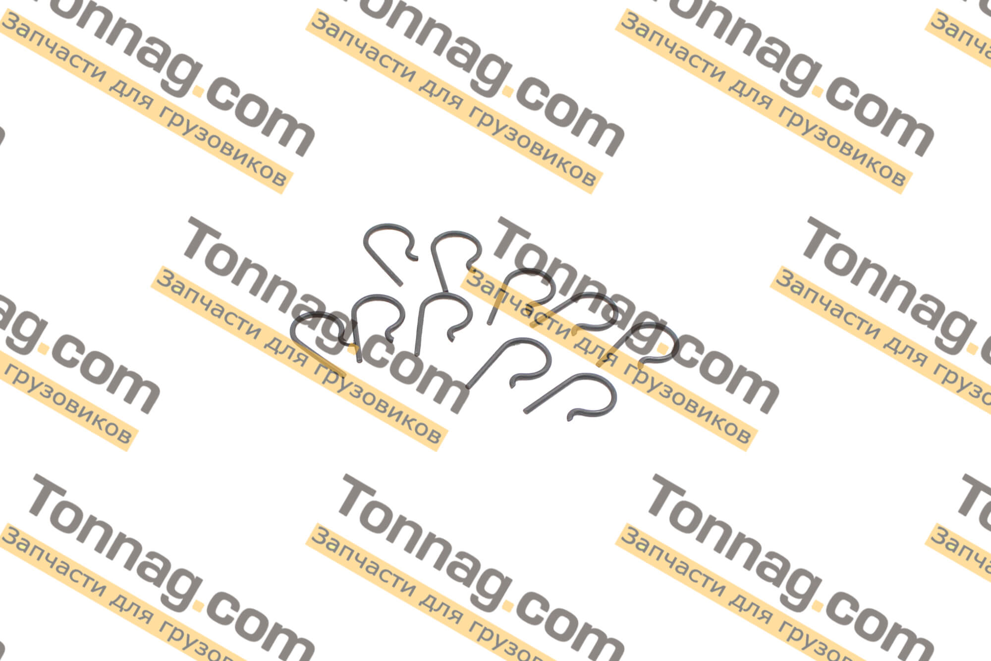 Скоба выжимного TATA 613 E2, E3 | фото 1