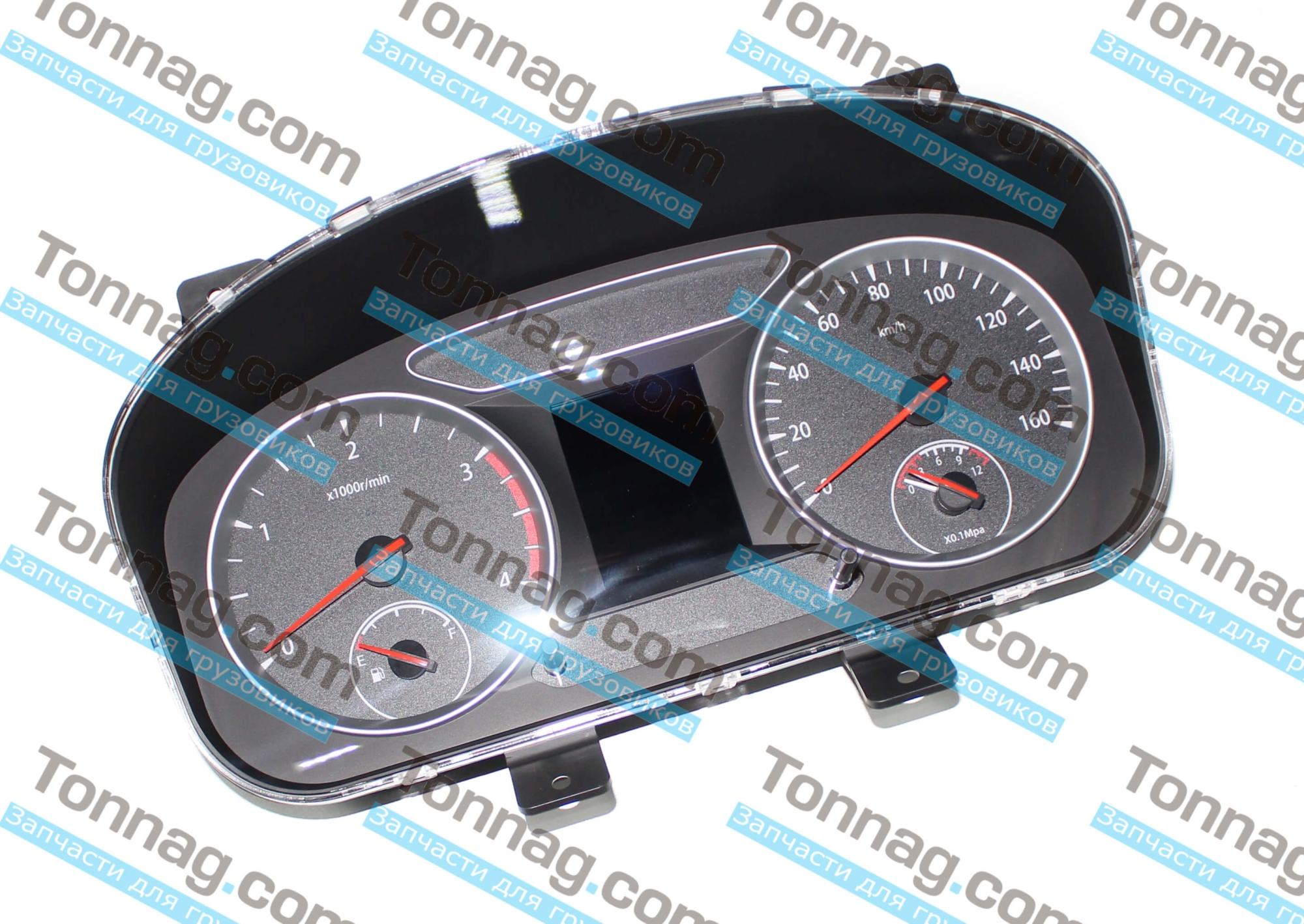 Щиток приборов Фотон 1129 | фото 1